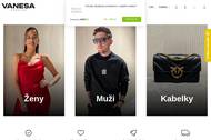 Fotografie Vanesafashion.cz