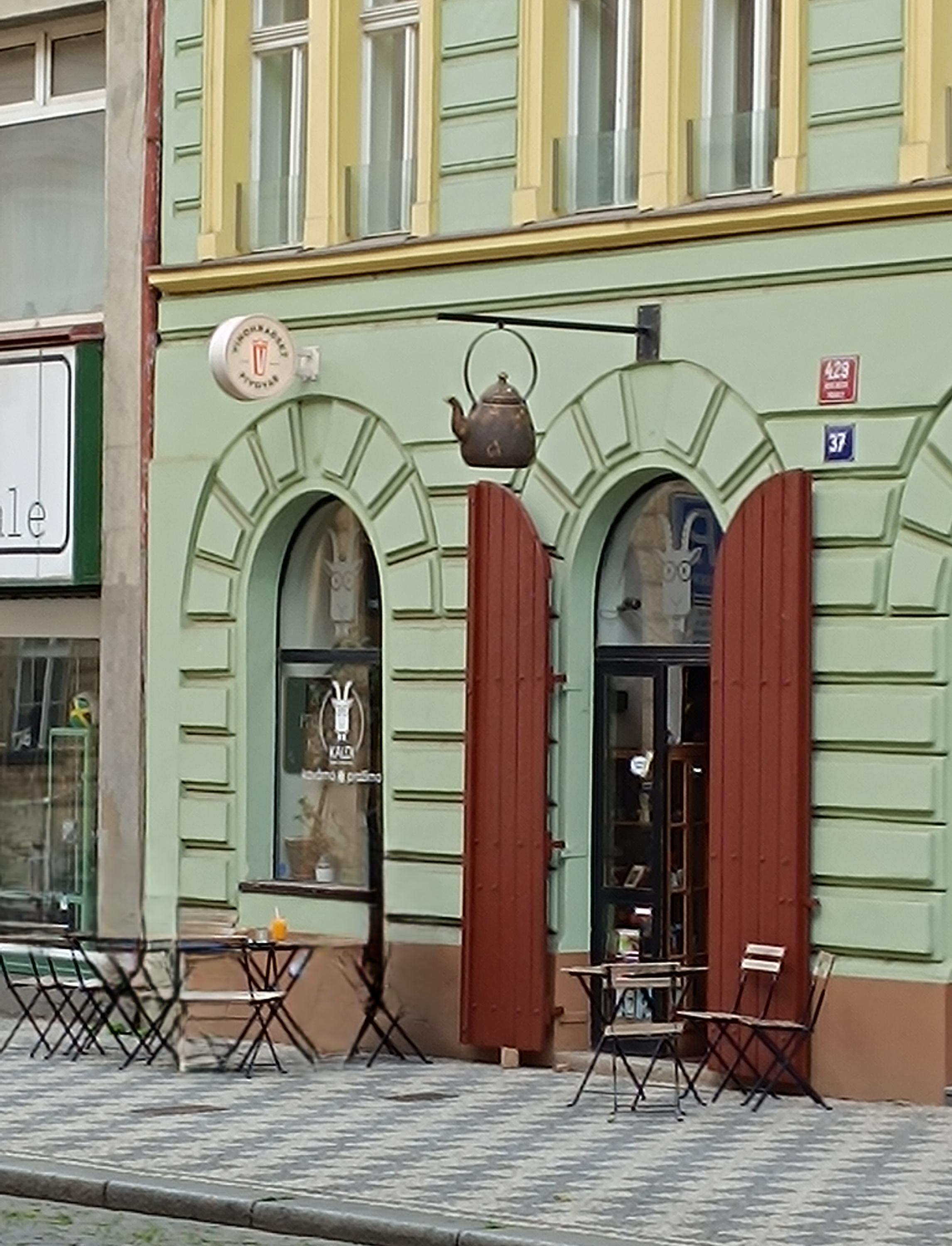 KALDI Fresh Coffee Bar foto 2