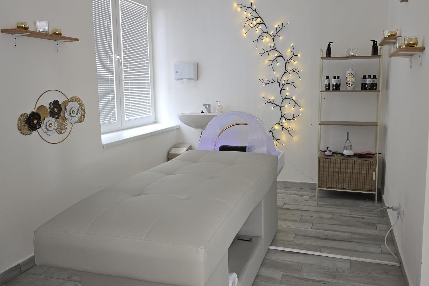 Spa masáže Lovosice