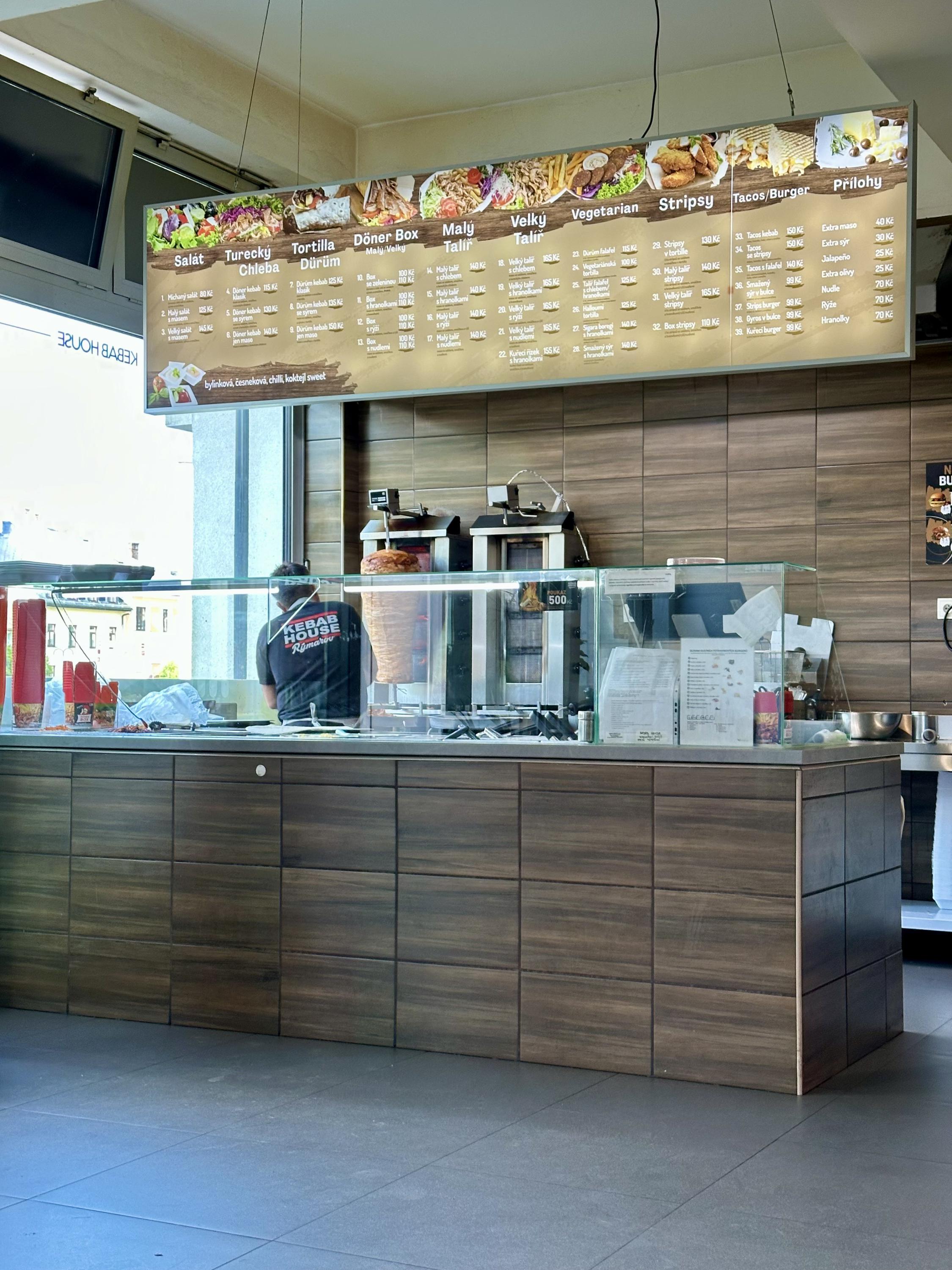 Kebab House foto 2