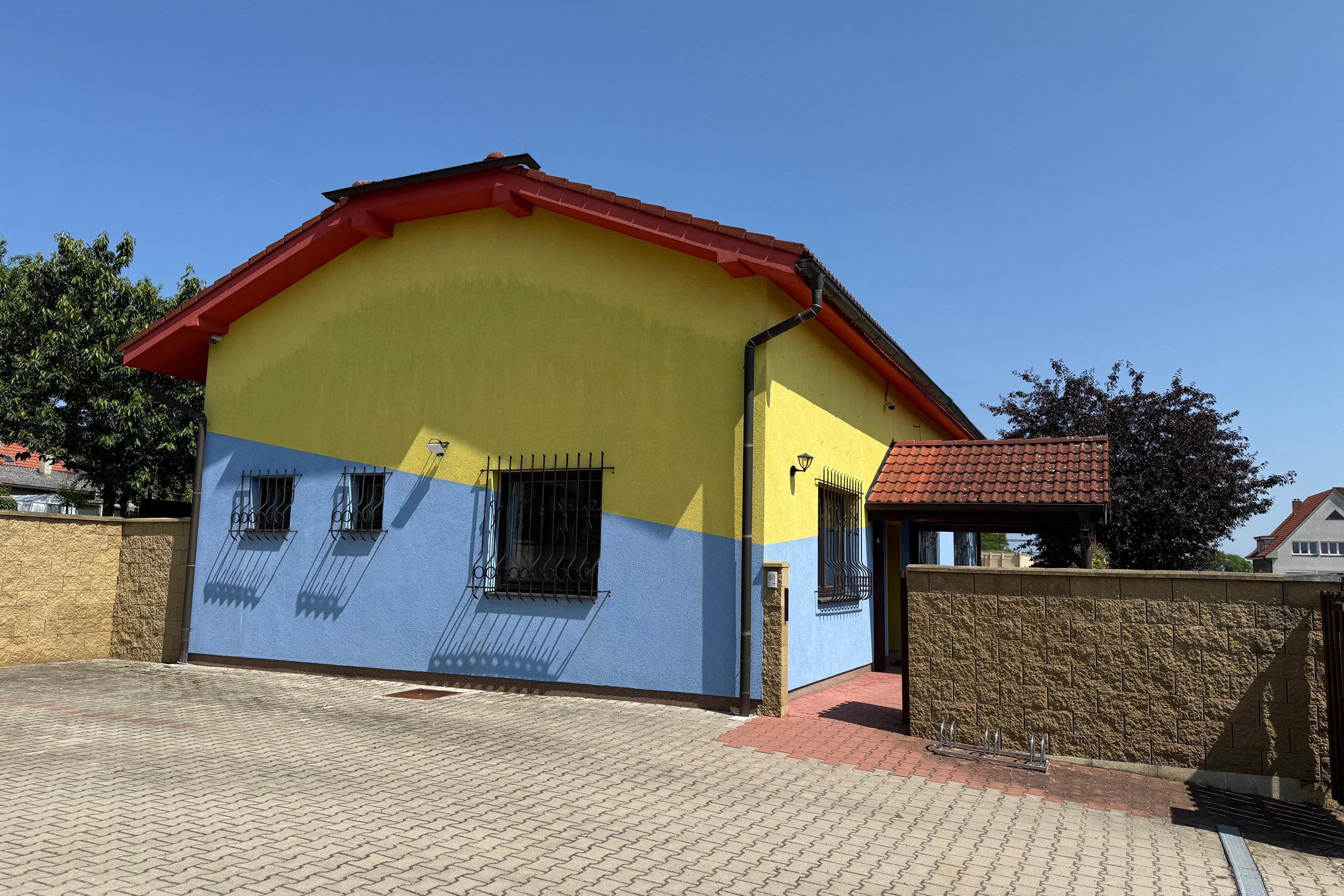 Vodo-topo realizace, s.r.o.