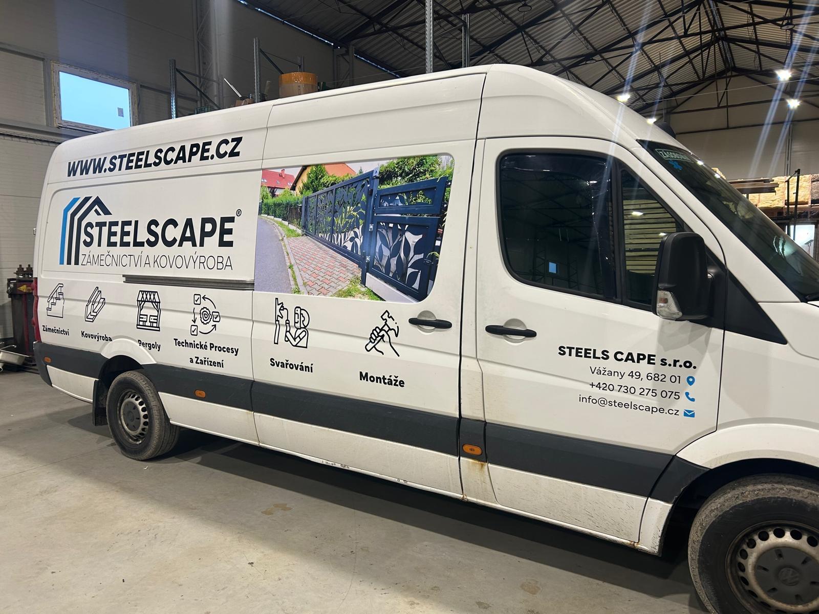 Martion wrapping foto 3