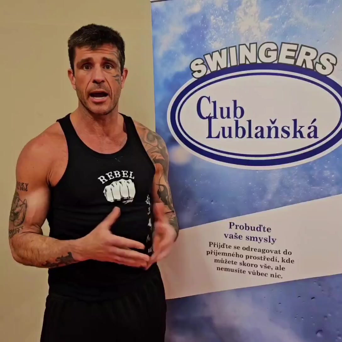 Club Lublaňská foto 2 (náhled videa)