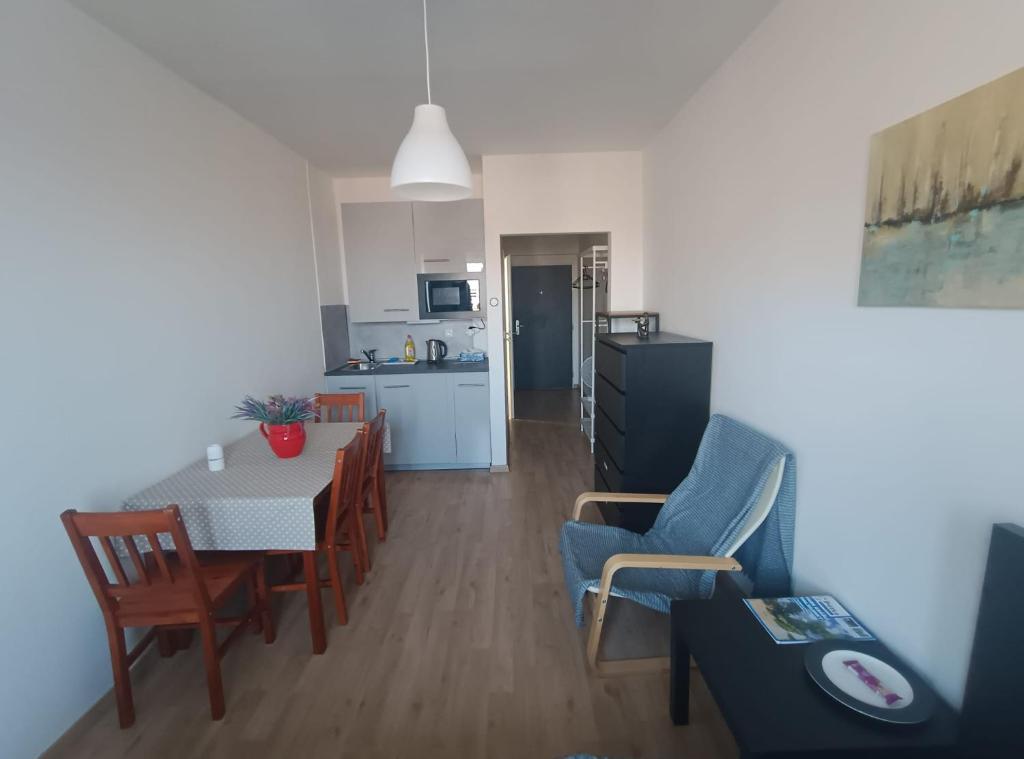 VBloku Apartments foto 4