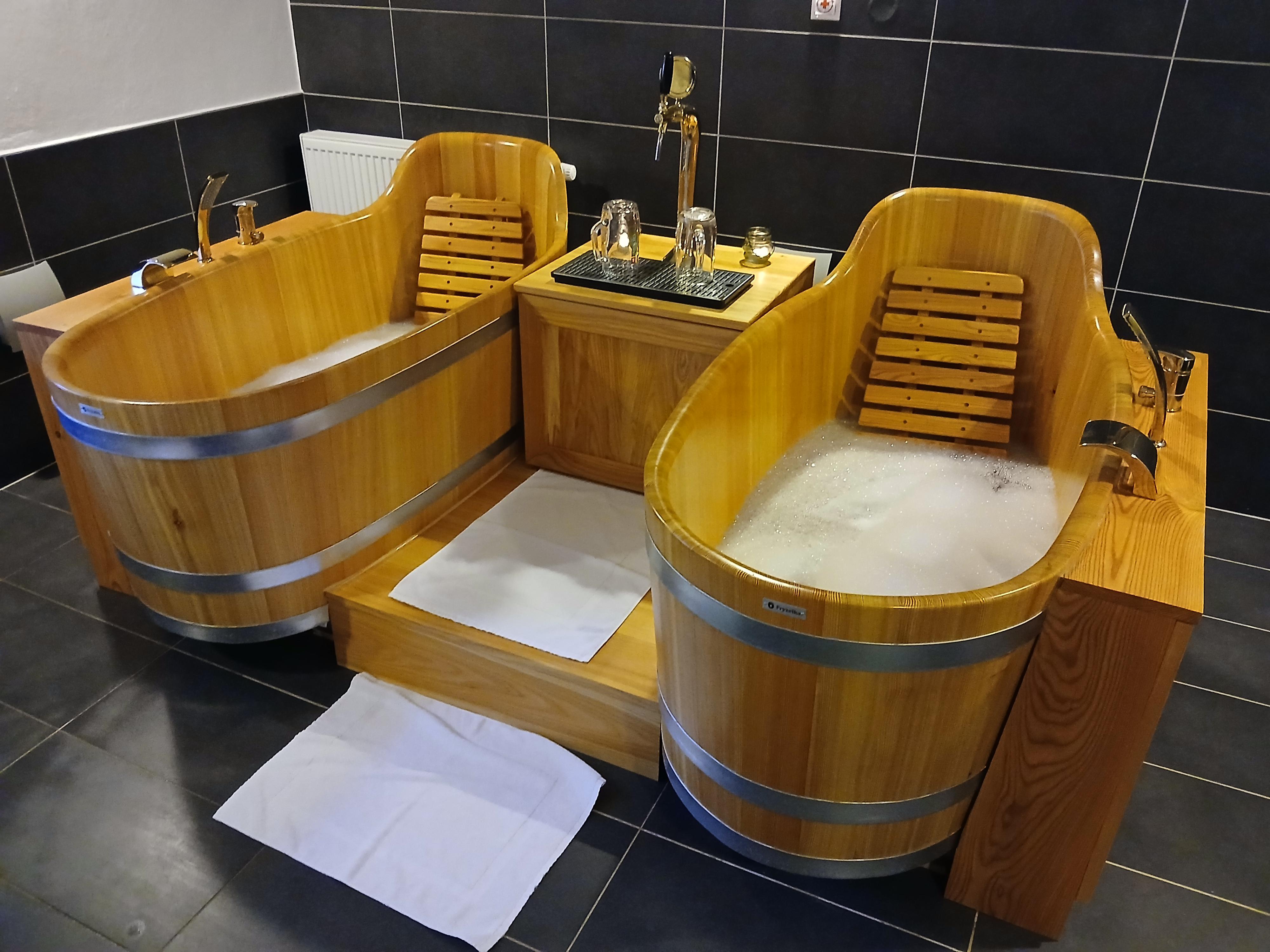 Lázně Mladina foto 1