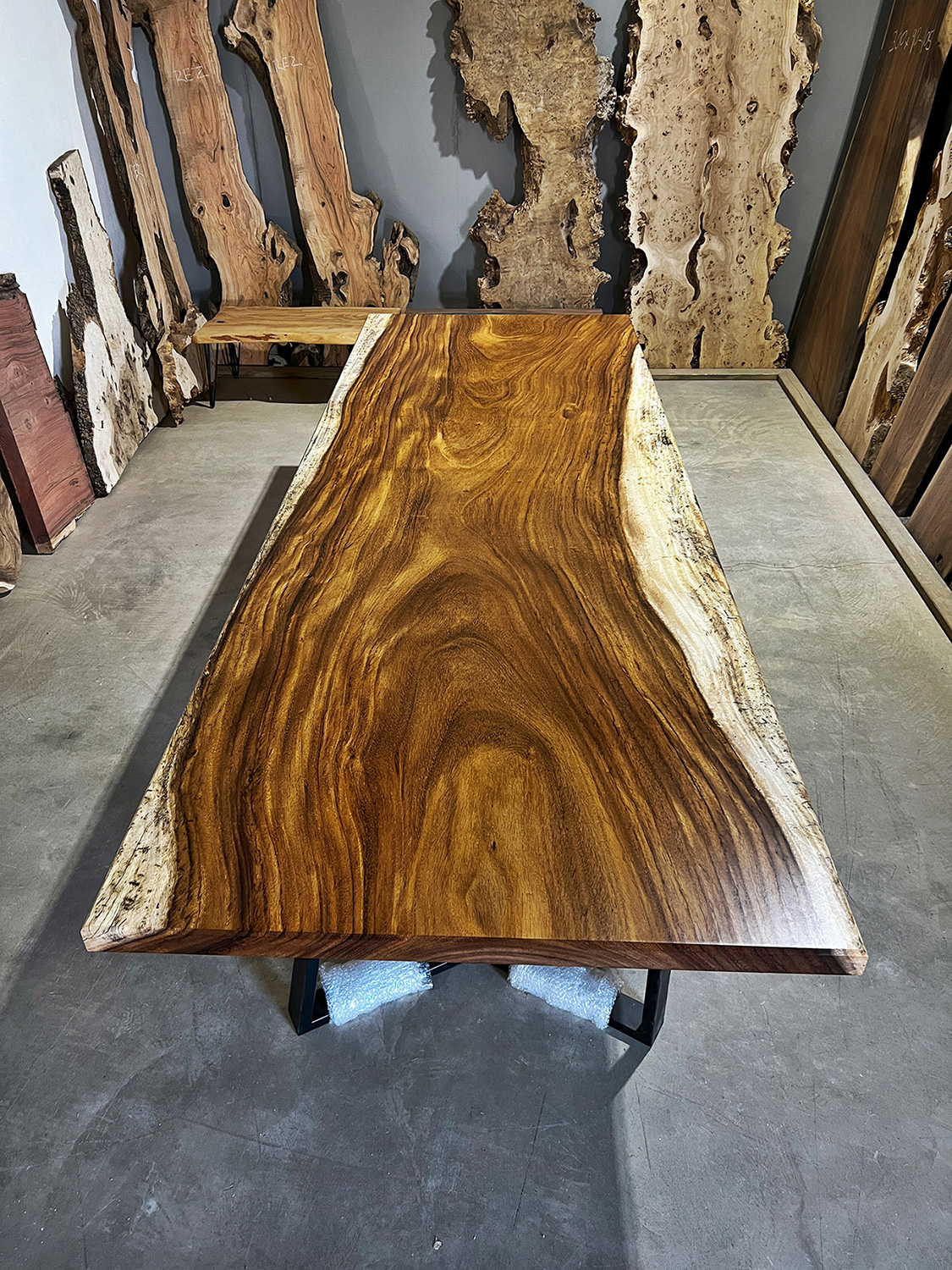 Epoxy & Wood Brothers foto 6