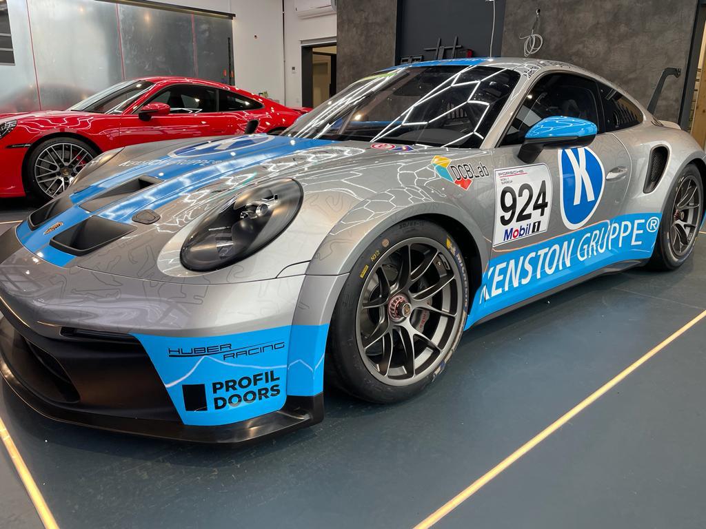 Martion wrapping foto 2