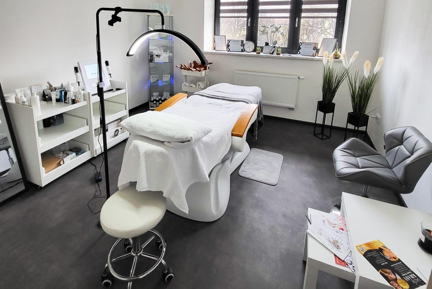 Salón krásy Zuzana Machů