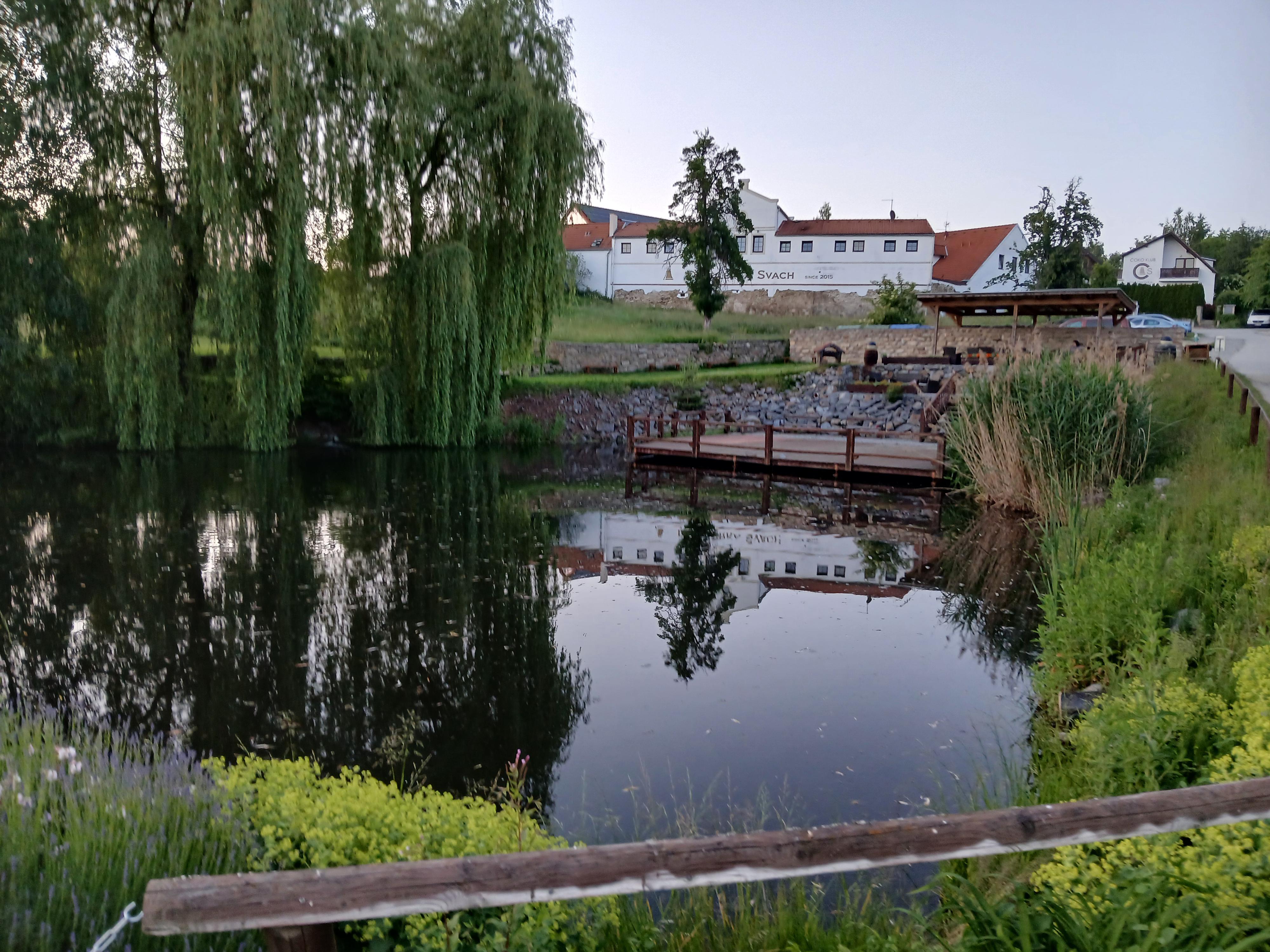 Hostinský pivovar Glokner foto 6