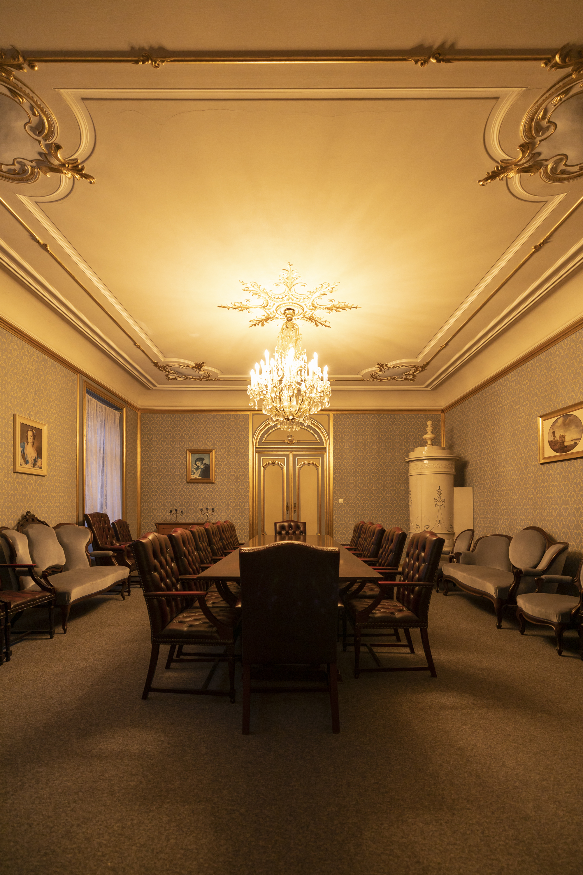 Vila Engelsmann foto 4