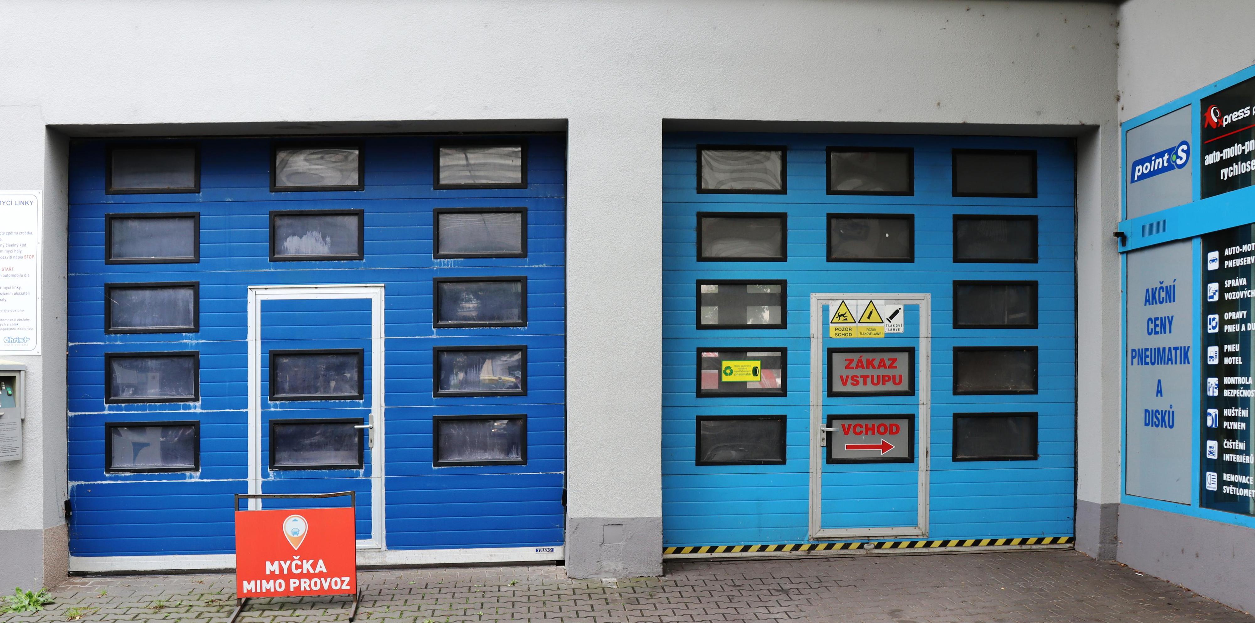 Automyčka HDB, s.r.o. foto 2