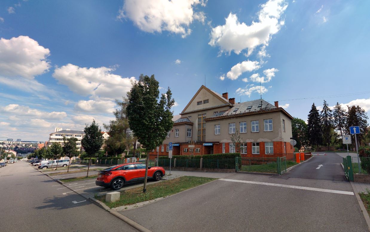 MUDr. Marek Boška Stomatologická chirurgie foto 2