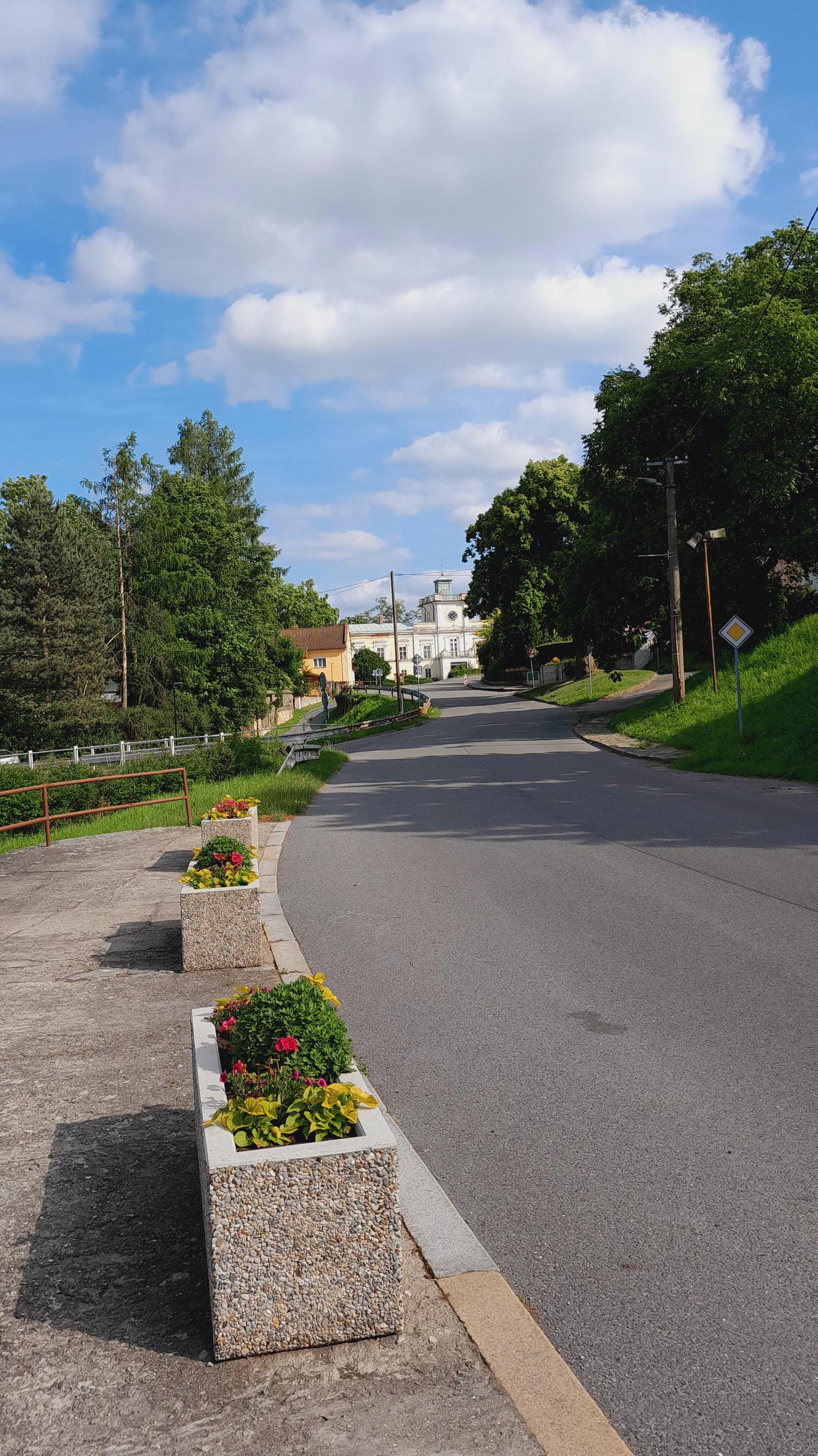 Skalsko - obecní úřad foto 6