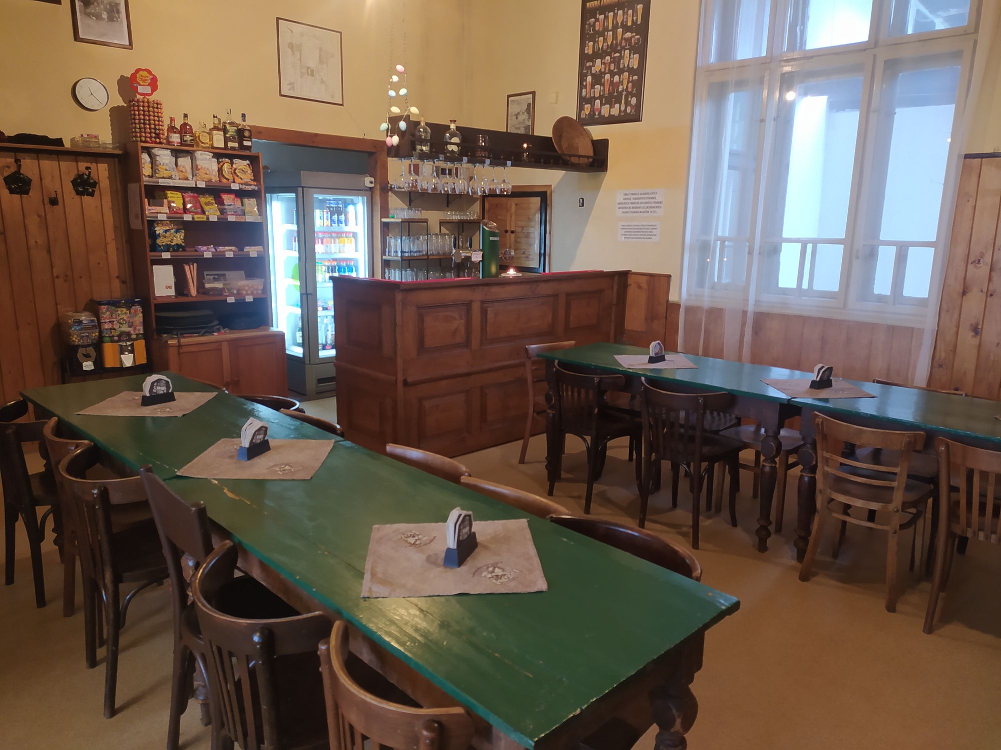 Hospoda Zlukov (Zlukovská hospoda) foto 2