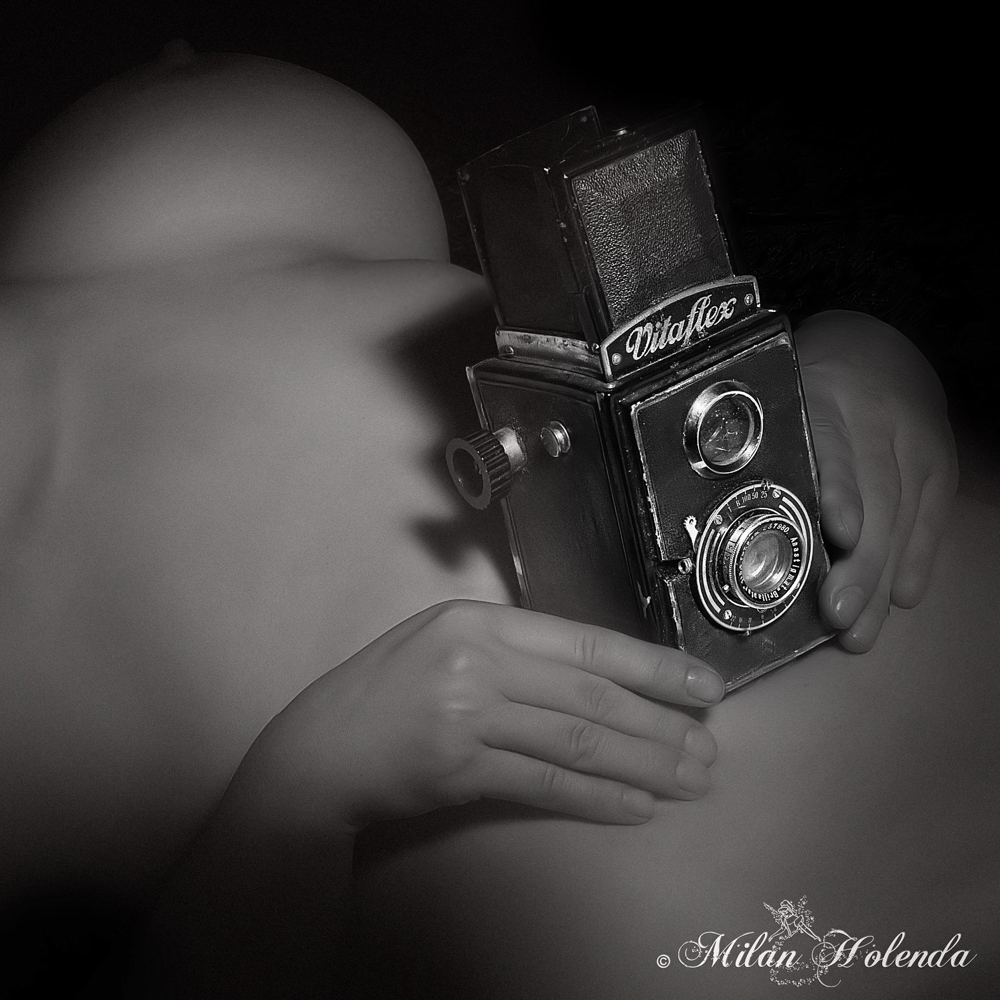 Fotoateliér Milan Holenda foto 3