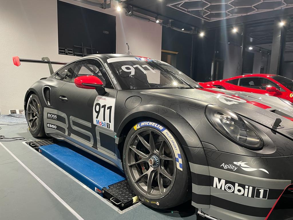 Martion wrapping foto 4