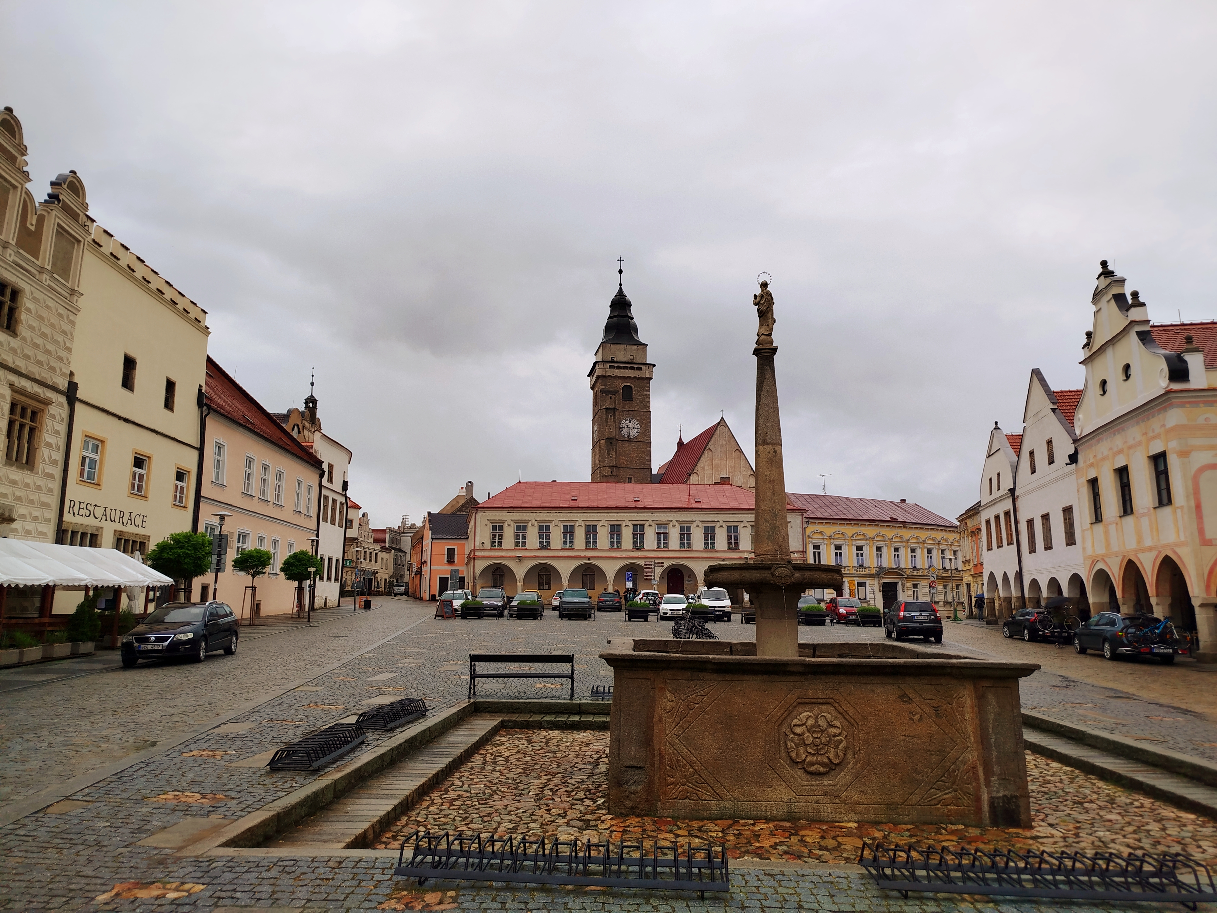 ZŠ Dačice, Neulingerova foto 4