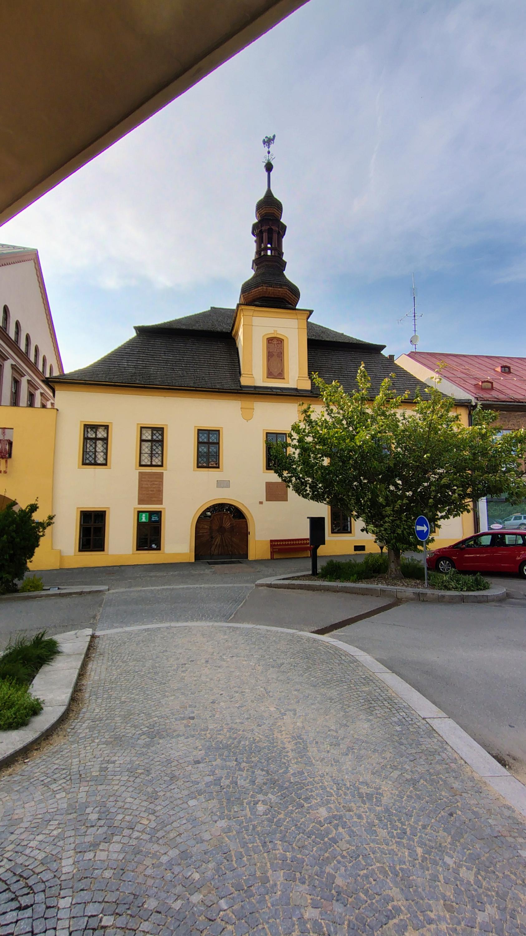 Informační centrum Nové Město na Moravě foto 5