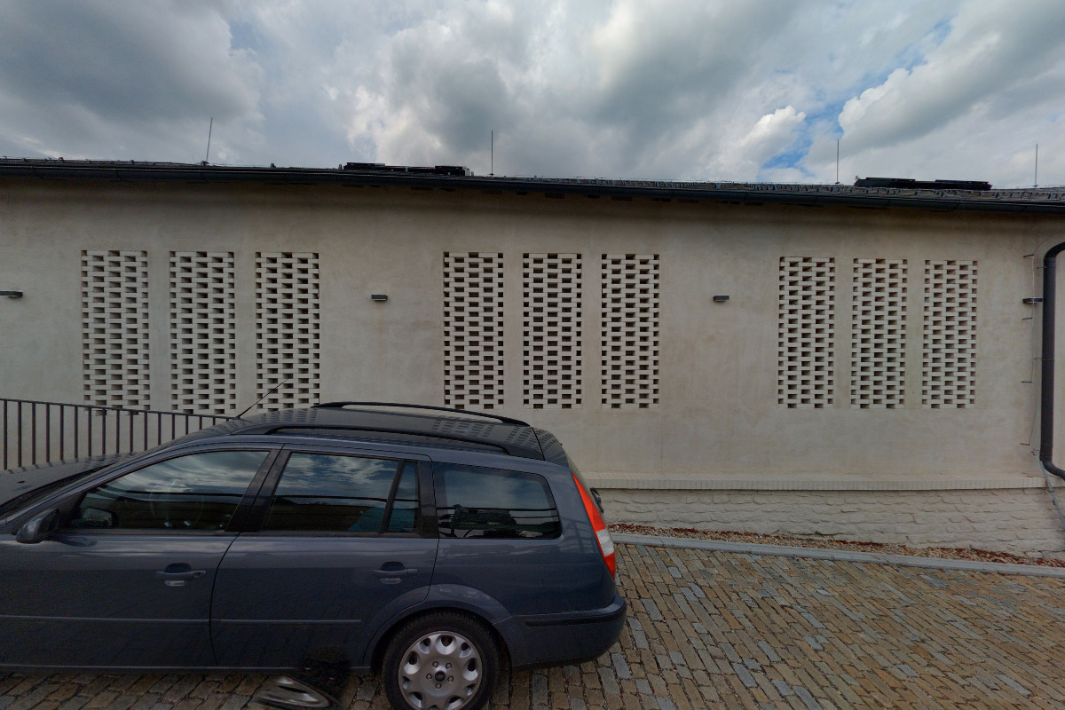 Kongresové centrum GASK Kutná Hora