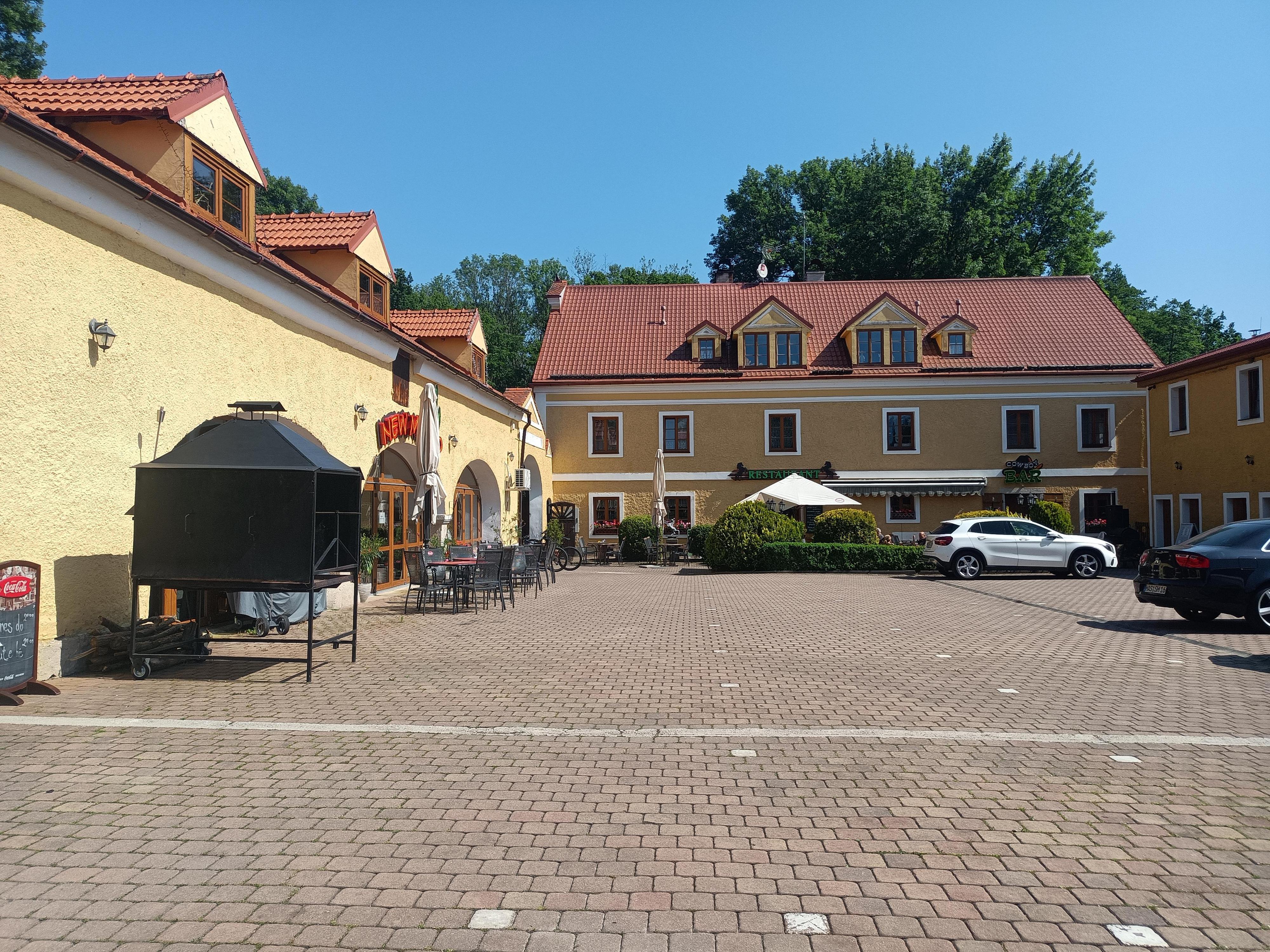 Restaurace Stein foto 5