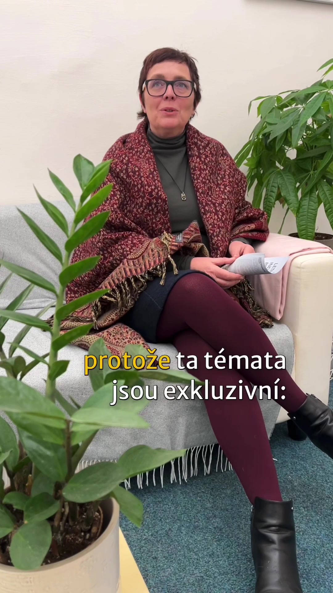 MANSIO - PORADENSTVÍ, VZDĚLÁVÁNÍ, ROZVOJ foto 2 (náhled videa)