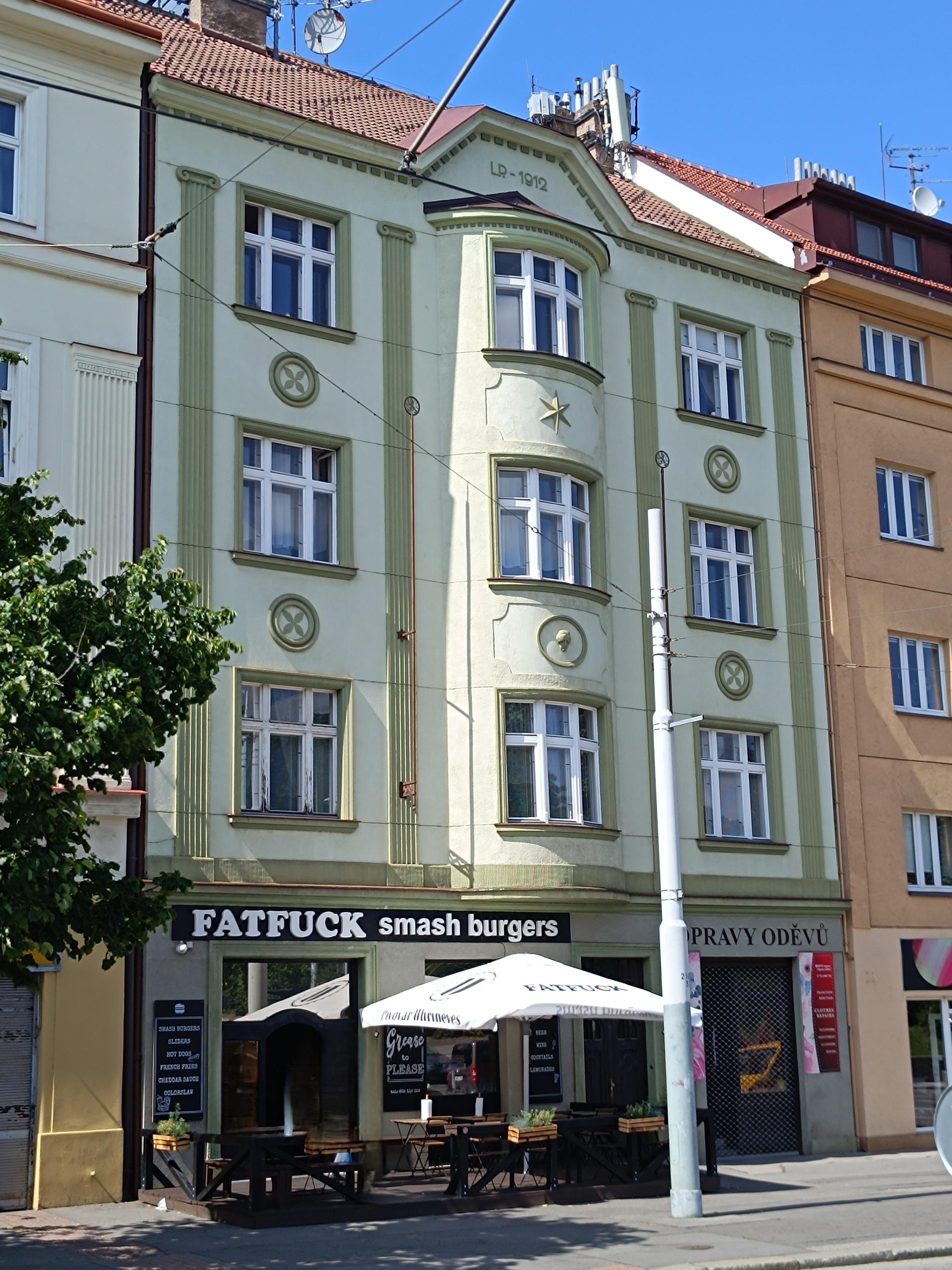 FATFUCK smash burgers foto 2