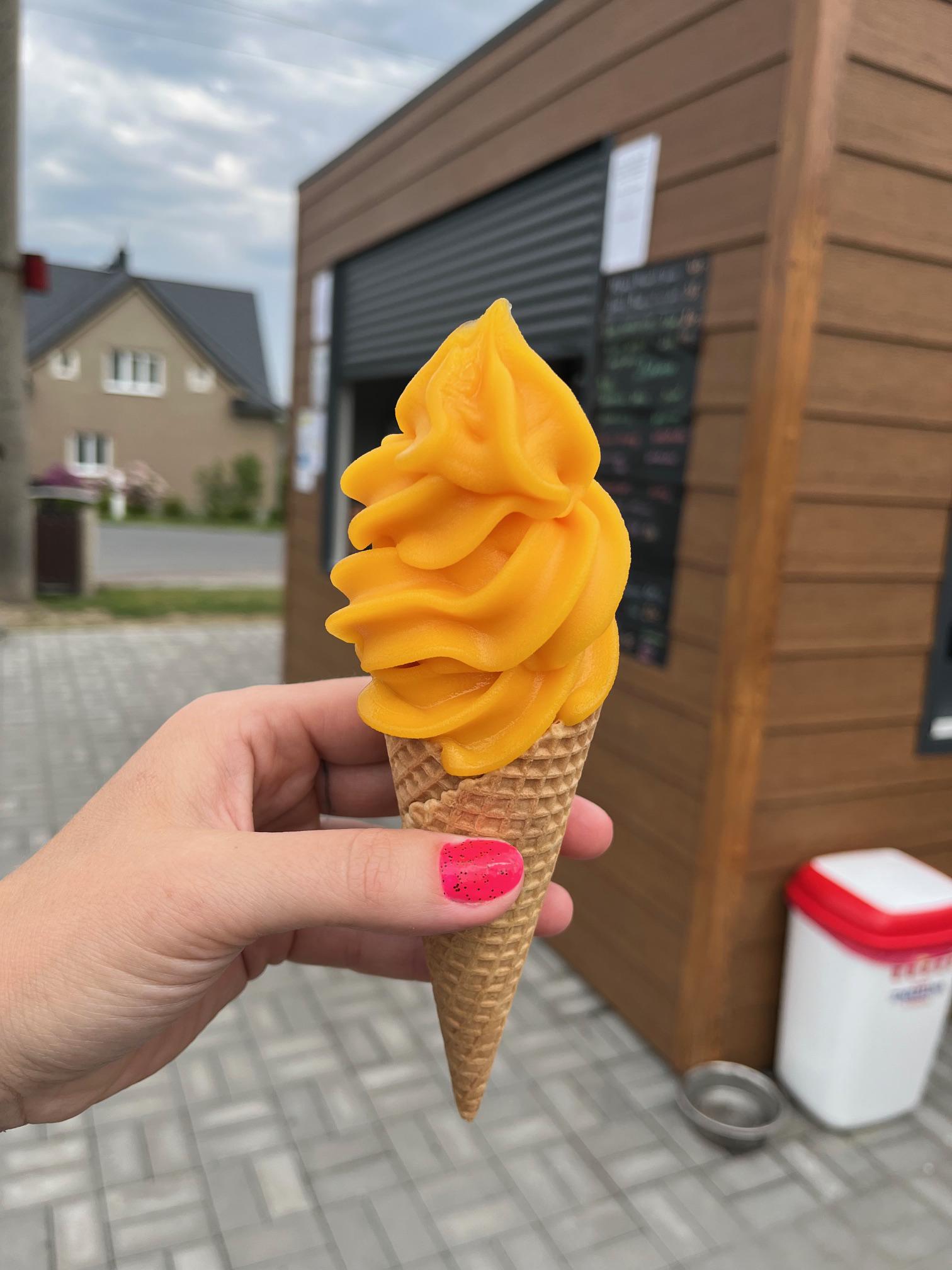 M Bistro Café Zmrzlina foto 4