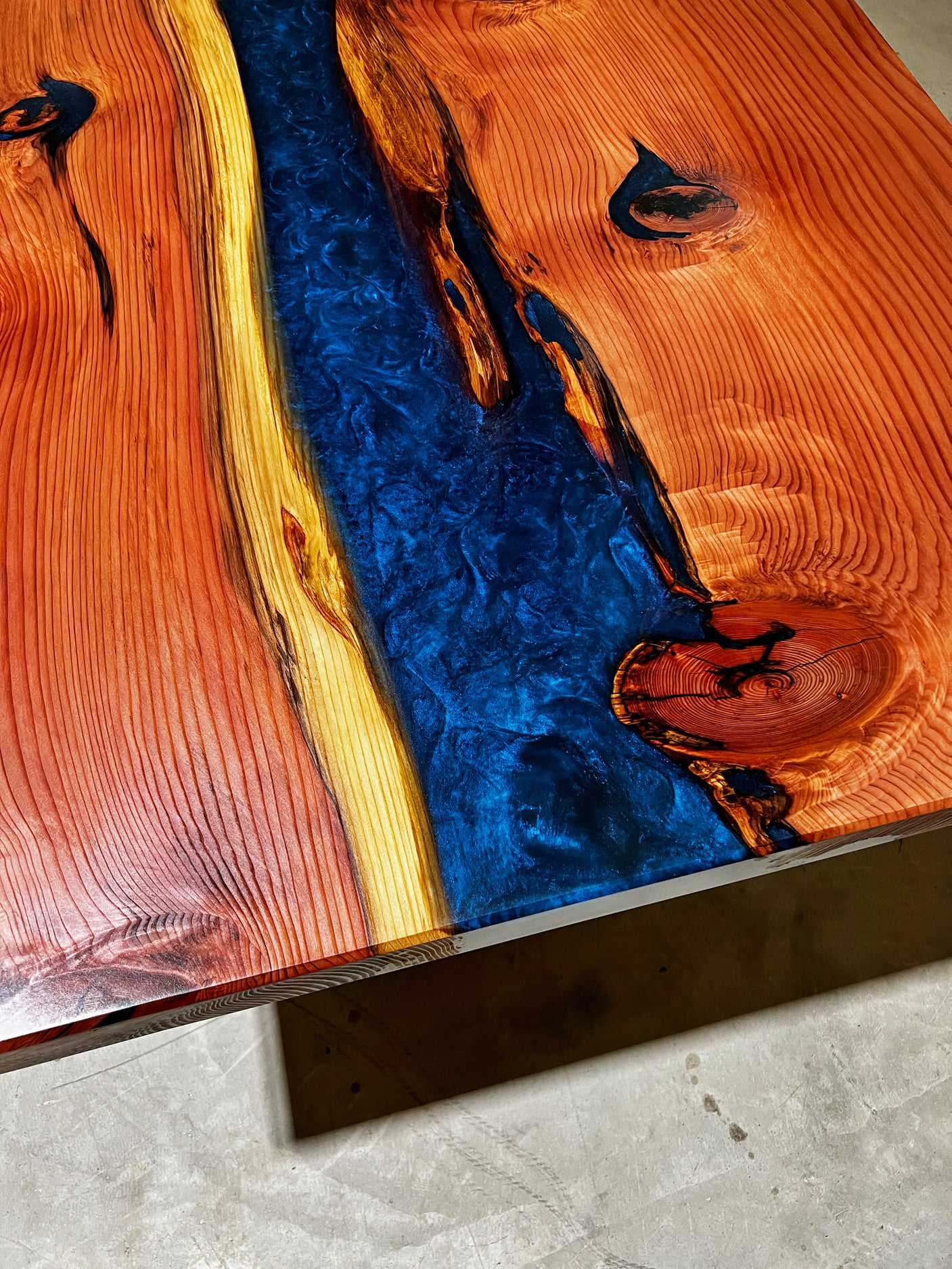 Epoxy & Wood Brothers foto 3