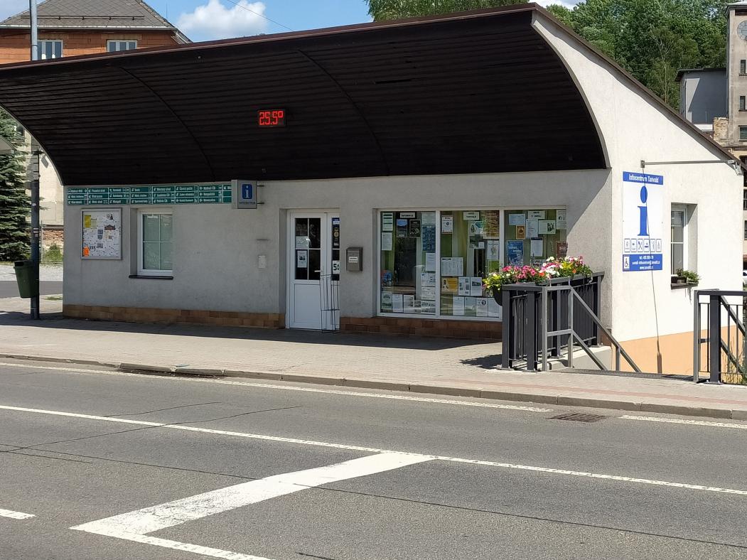 Infocentrum Tanvald foto 6