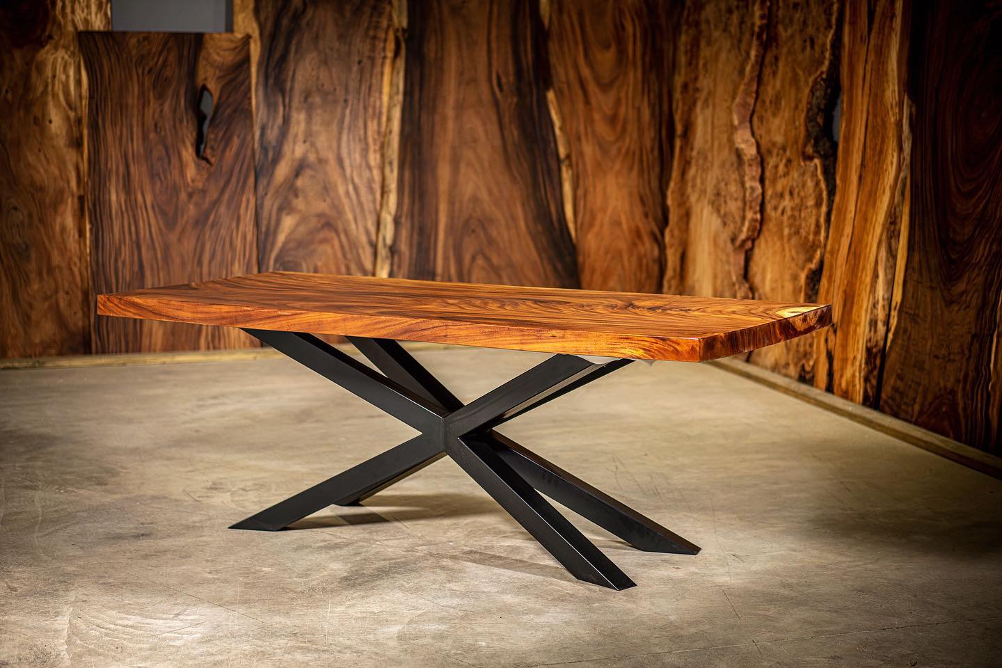Epoxy & Wood Brothers foto 4