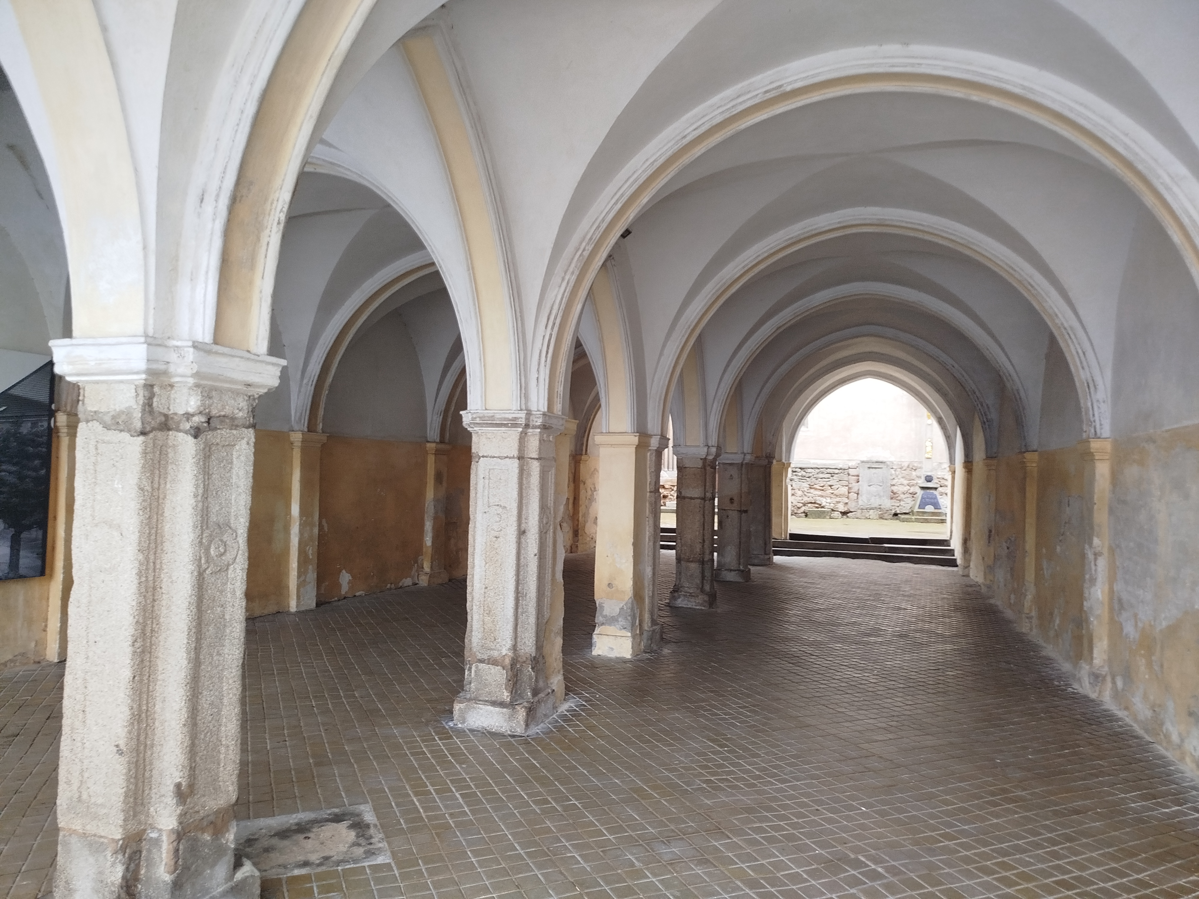 ZŠ Dačice, Neulingerova foto 6