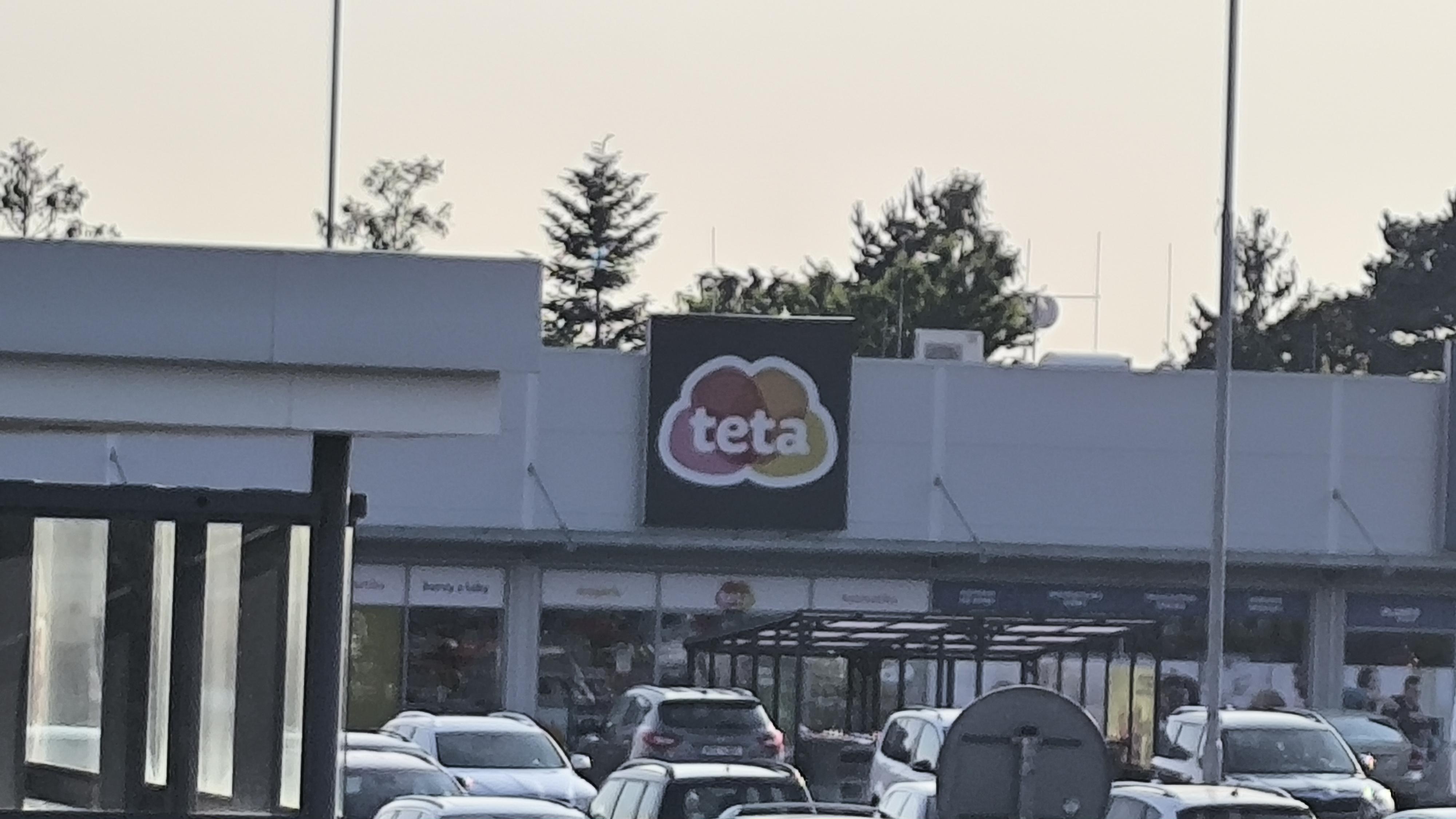 TETA drogerie foto 2