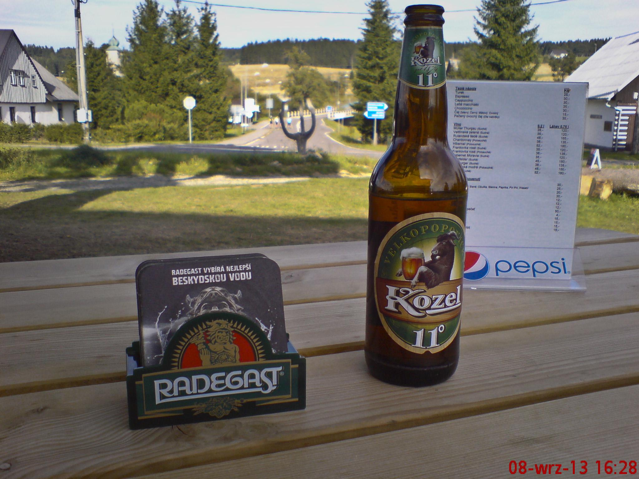 Chalupa Celnice foto 4