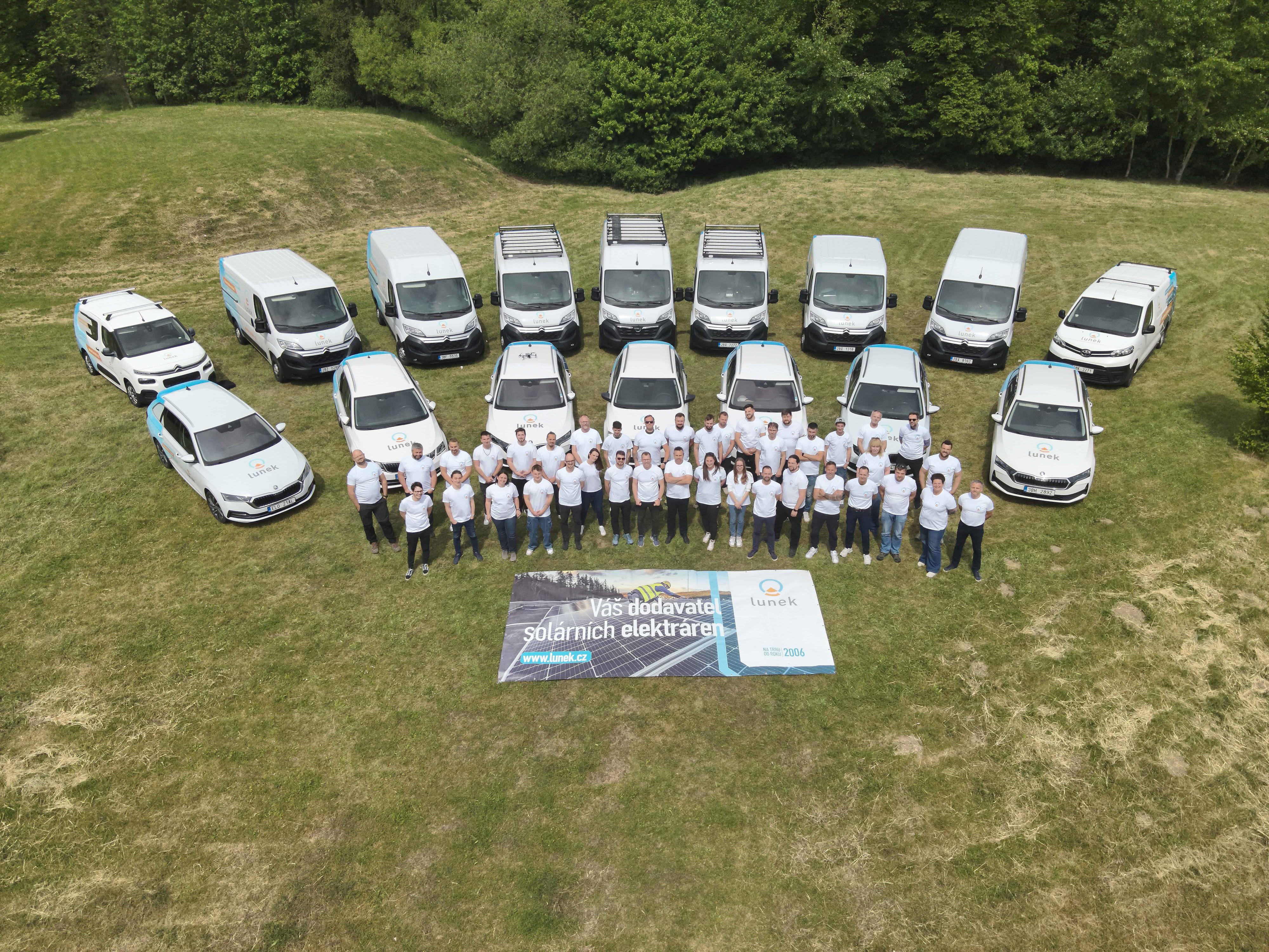 LUNEK, s.r.o. foto 3