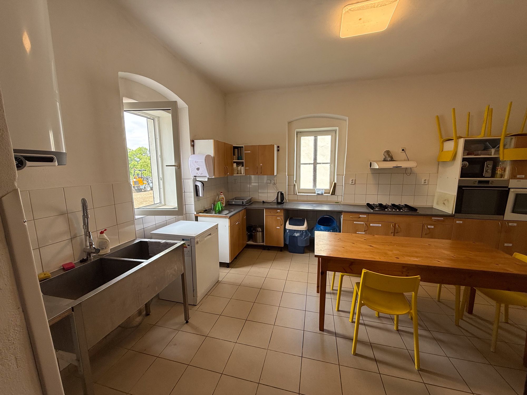 Rekreační chalupa SKM foto 3