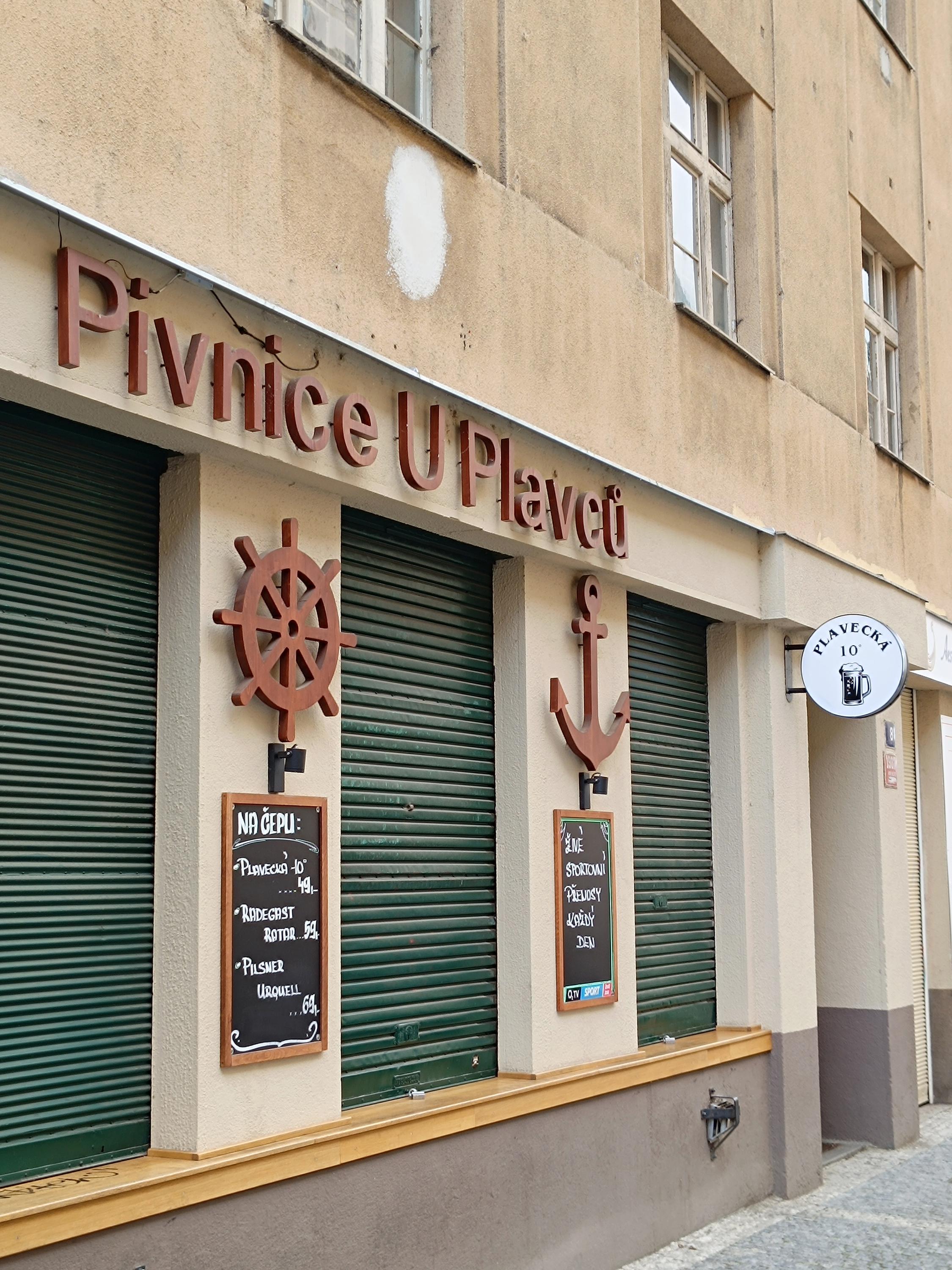 U Plavců foto 3