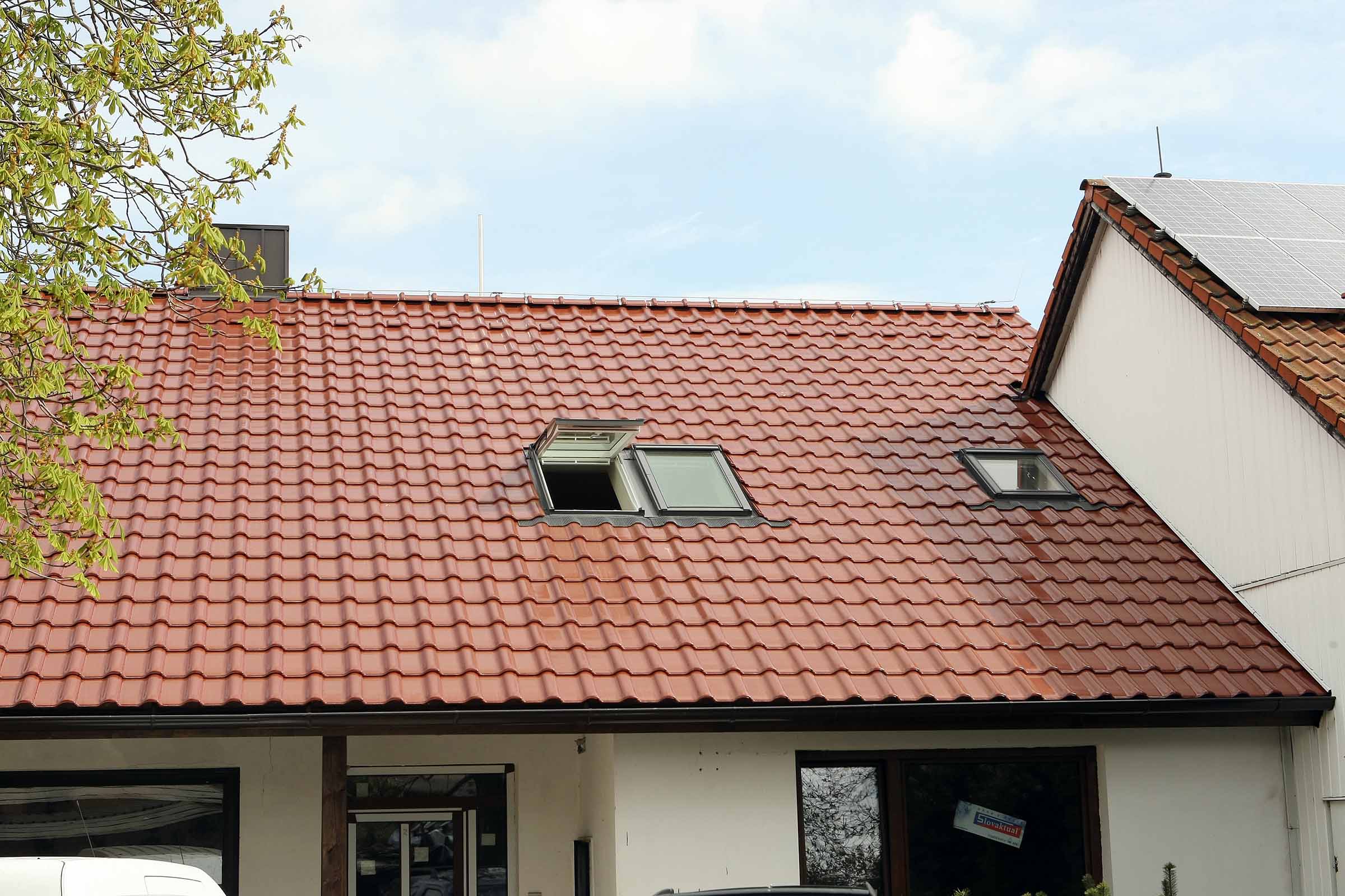 Střechy ZAKO s.r.o. foto 5