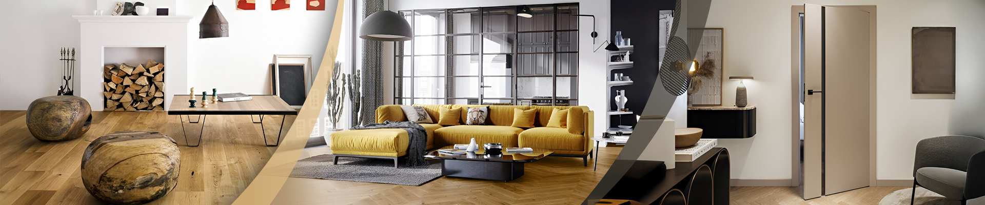 Úvodní obrázek PODLAHY A INTERIÉRY - Březina