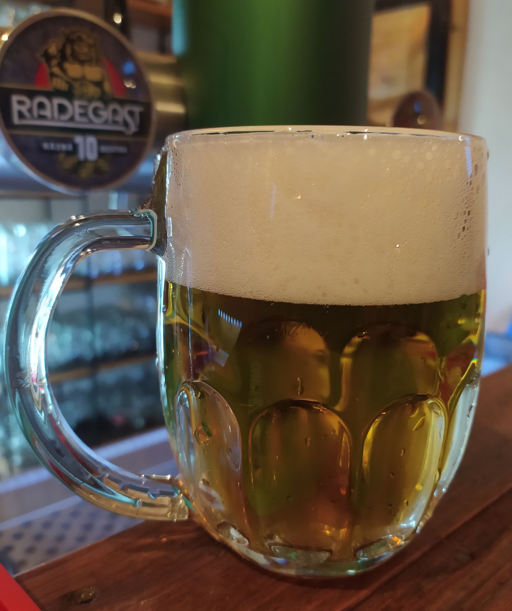 Hospoda Zlukov (Zlukovská hospoda) foto 4