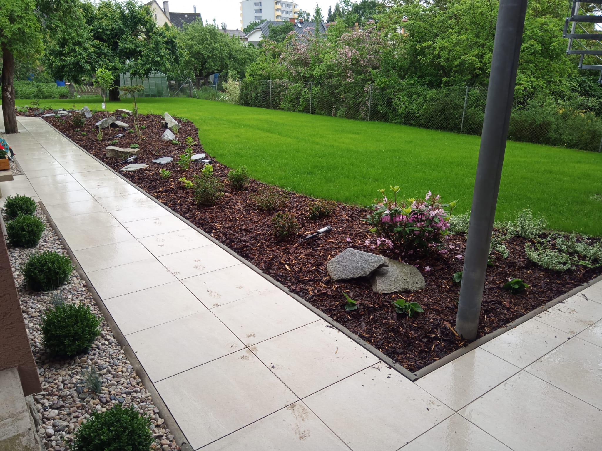 Zahradní služby Zdeněk Munduch