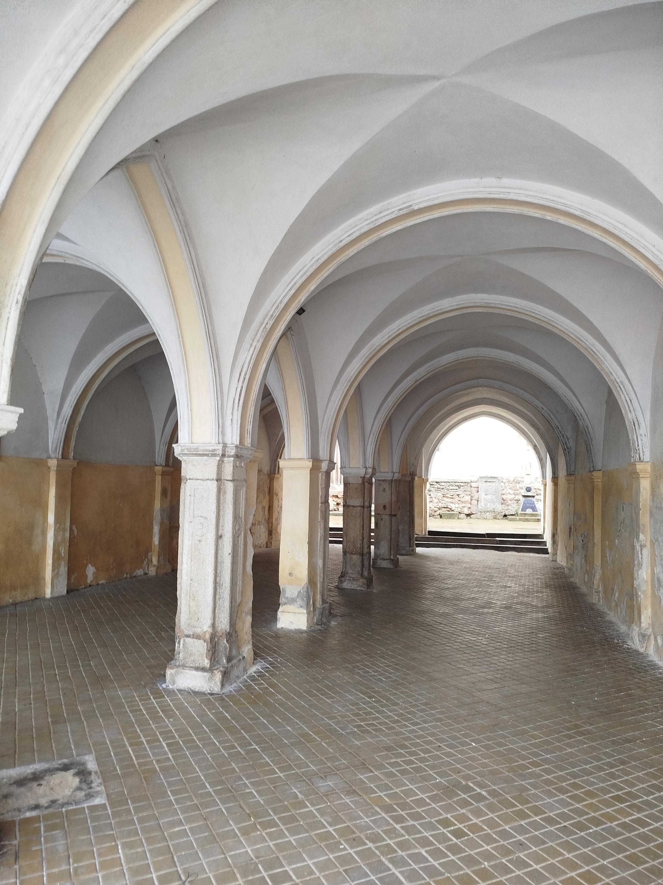 ZŠ Dačice, Neulingerova foto 3