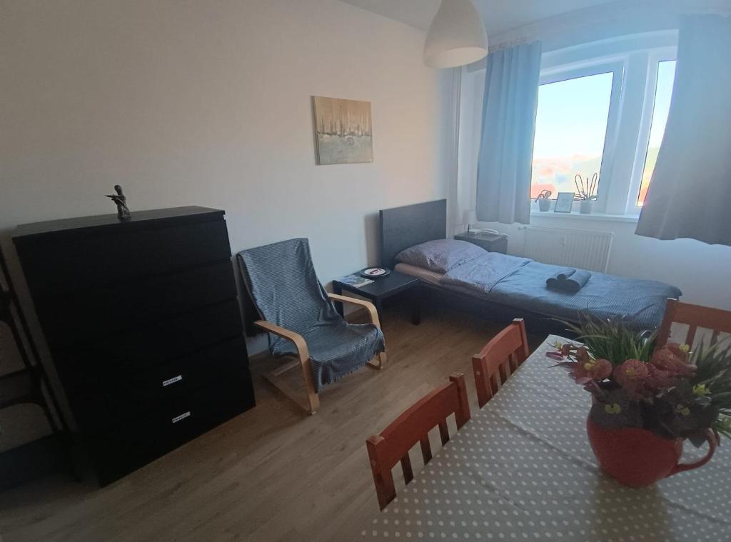 VBloku Apartments foto 5