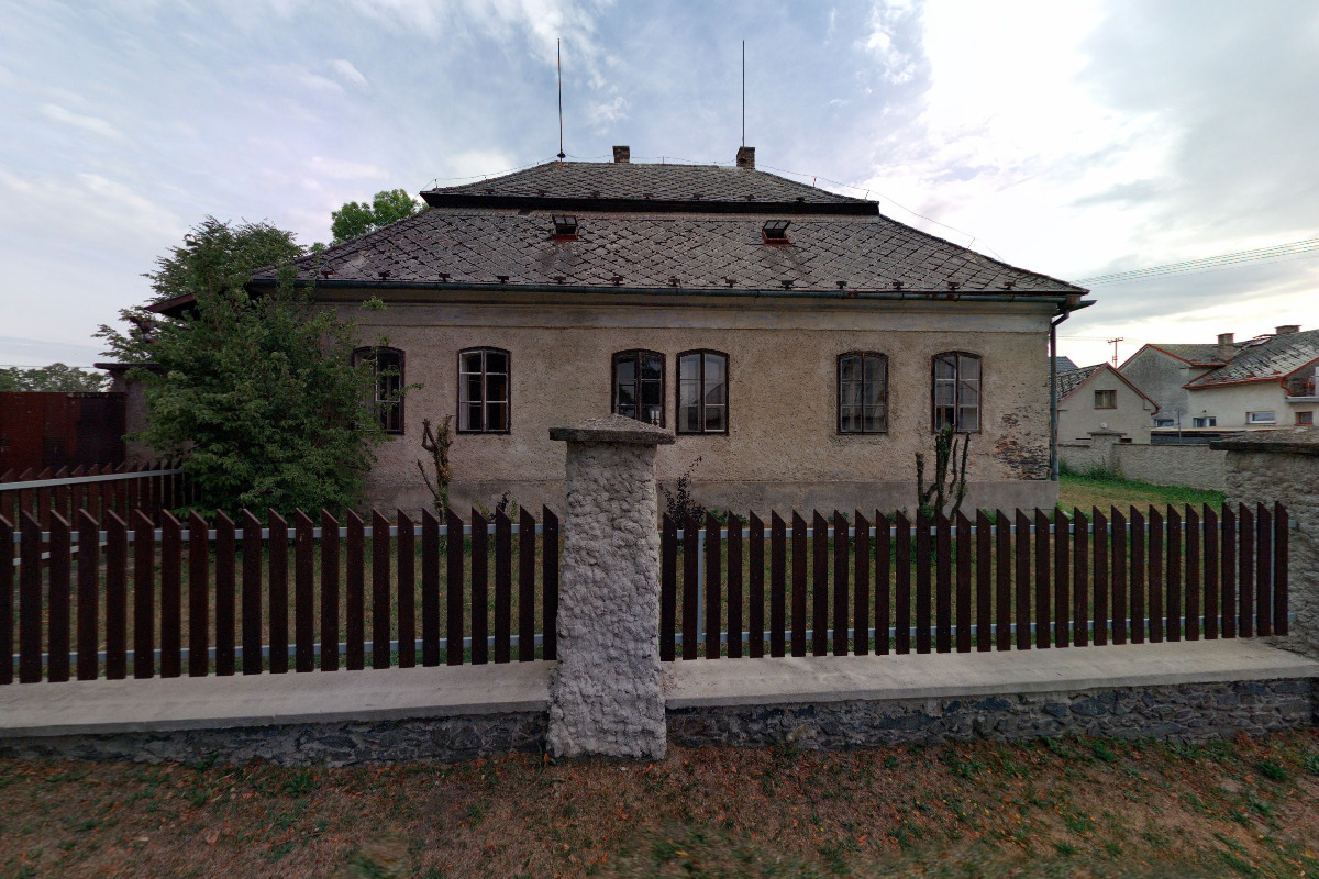 Rekreační chalupa SKM foto 5