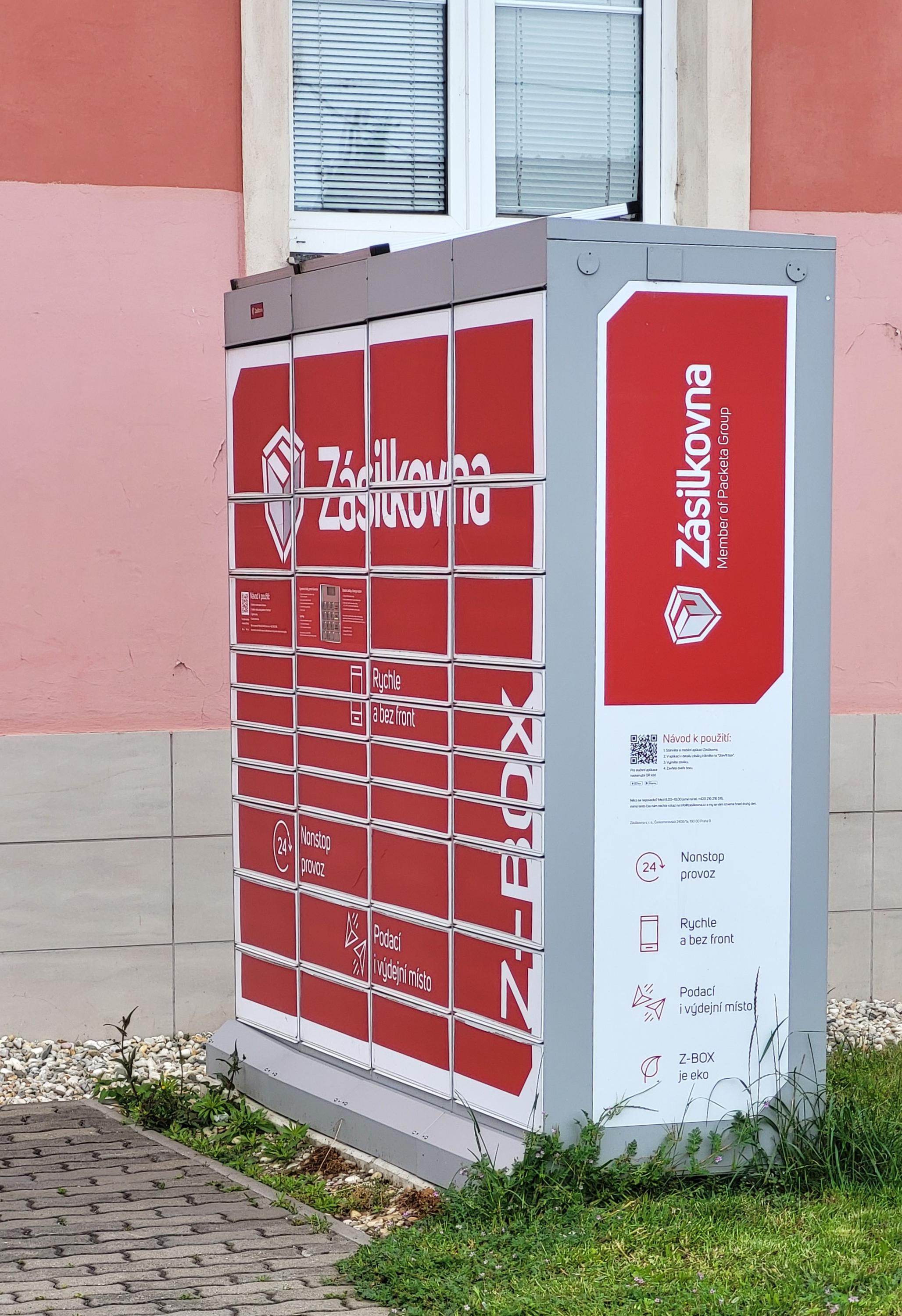 Z-BOX foto 2