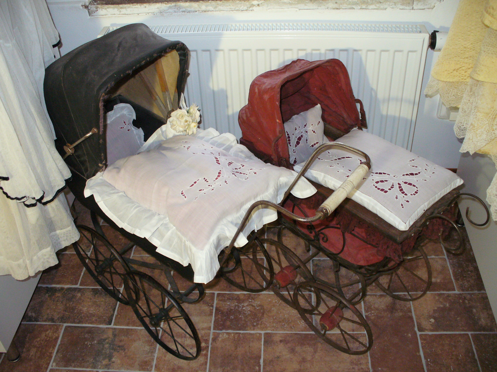 Muzeum hraček Olešnice foto 5