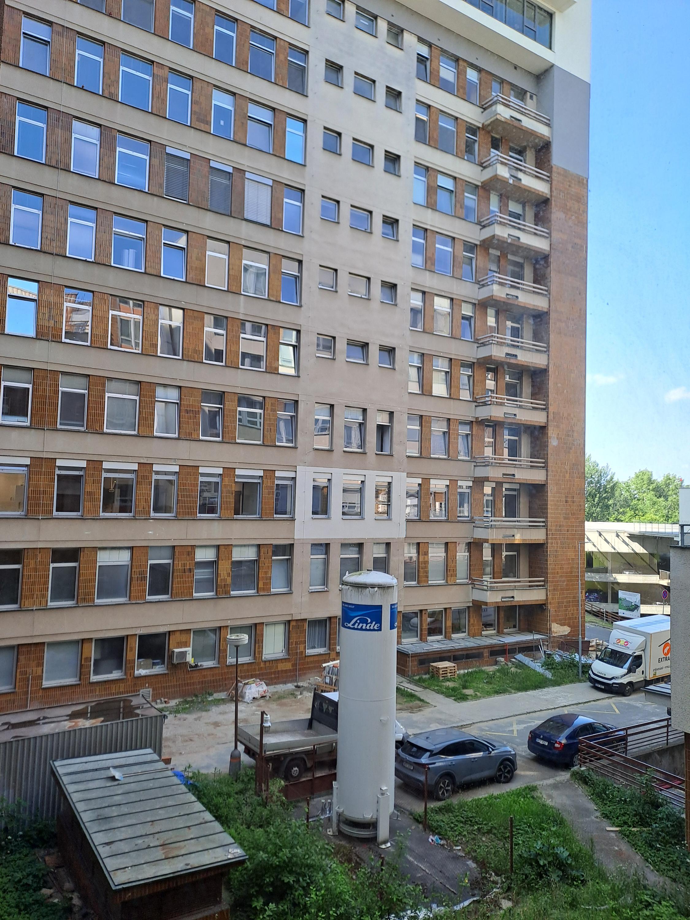 Fakultní nemocnice Plzeň - Lochotín foto 5