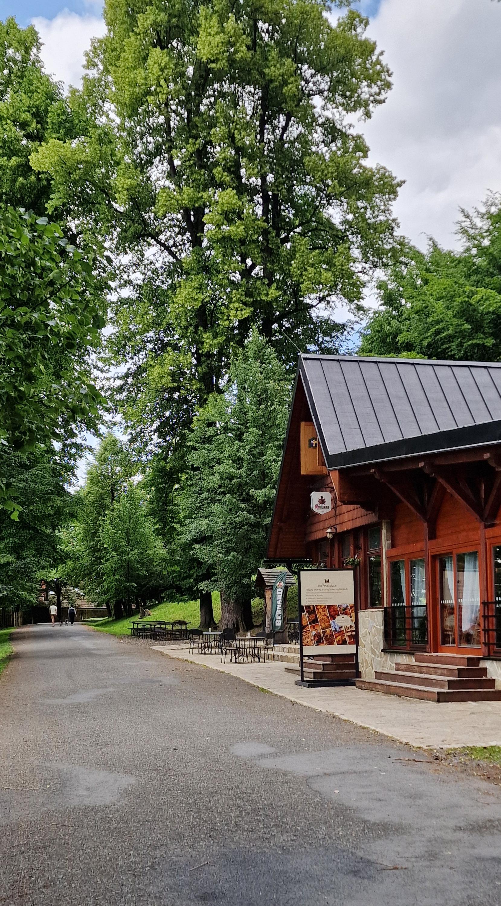 Restaurace Na Procházce foto 5
