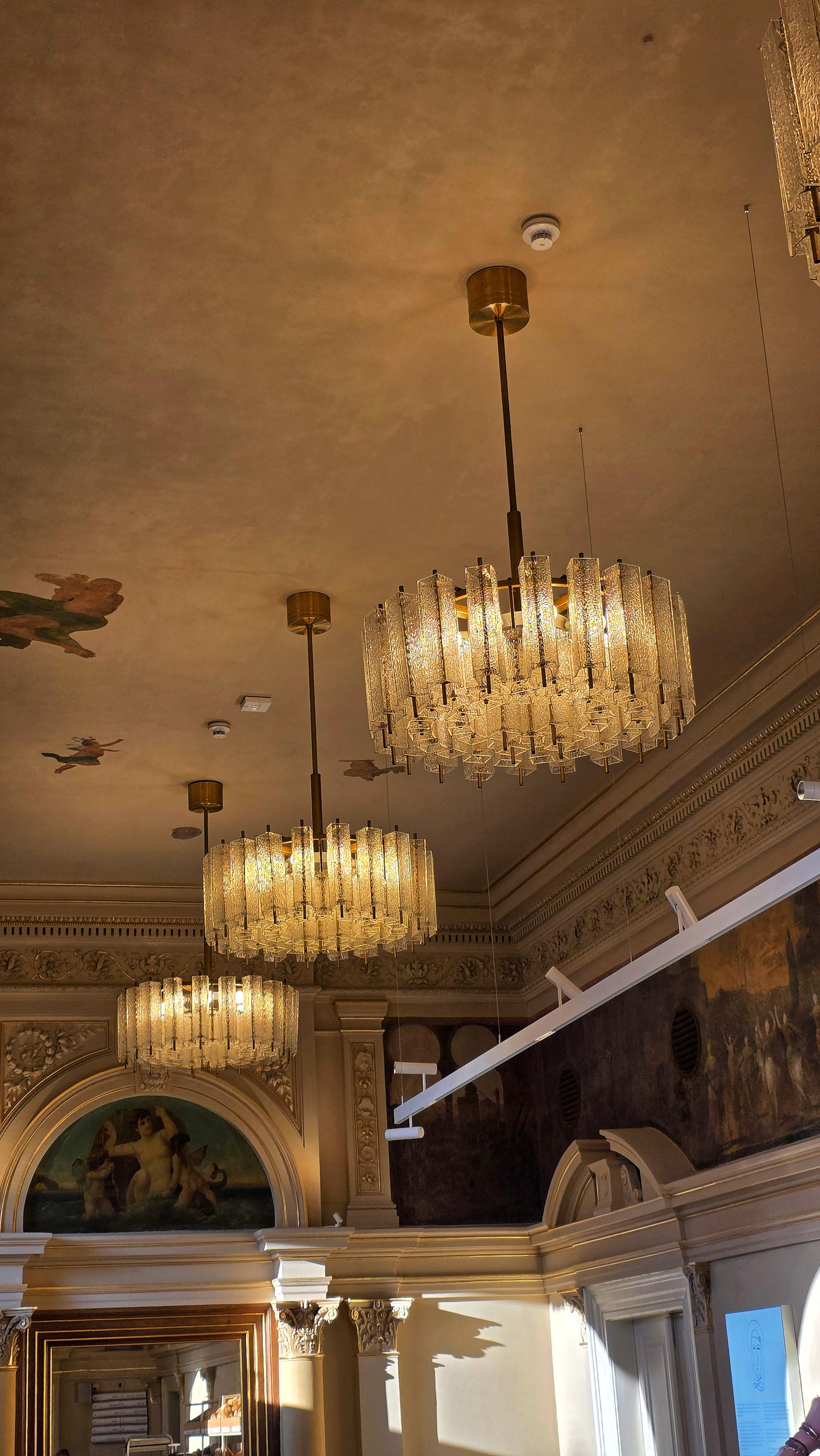 Antonínovo pekařství foto 6