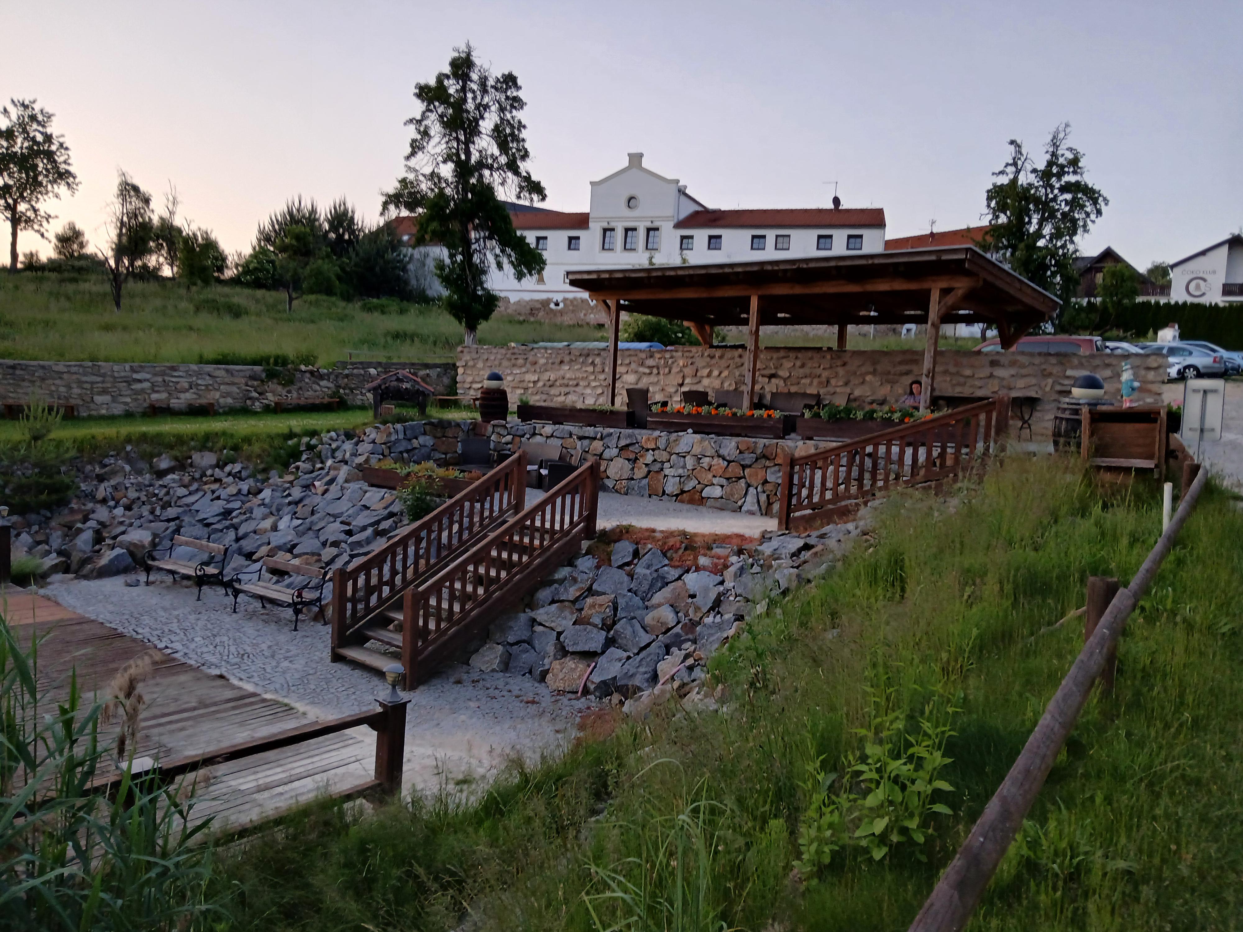 Hostinský pivovar Glokner foto 4