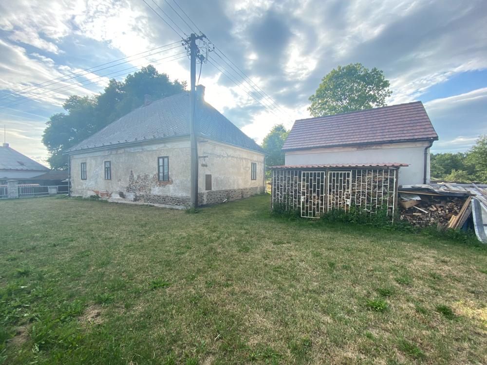 Rekreační chalupa SKM foto 2